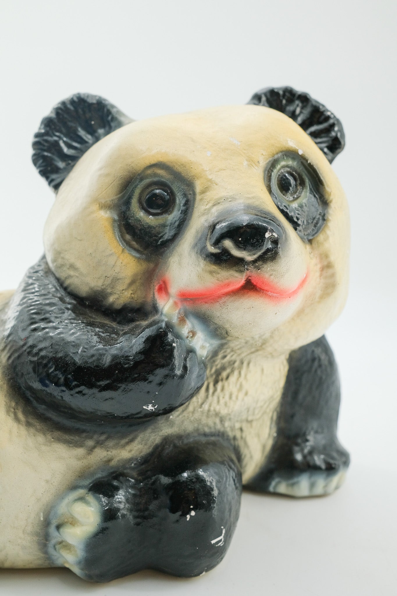 Panda Coin Bank / パンダの貯金箱