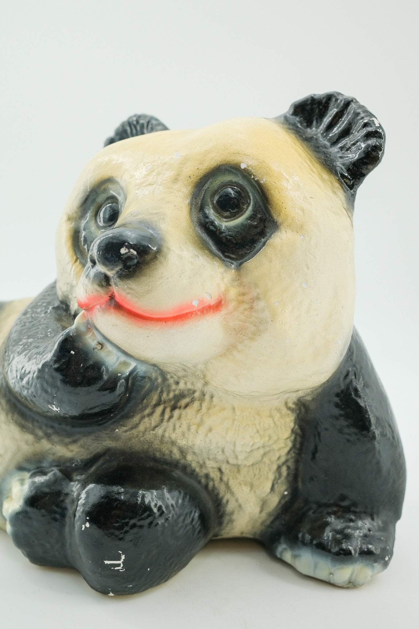 Panda Coin Bank / パンダの貯金箱