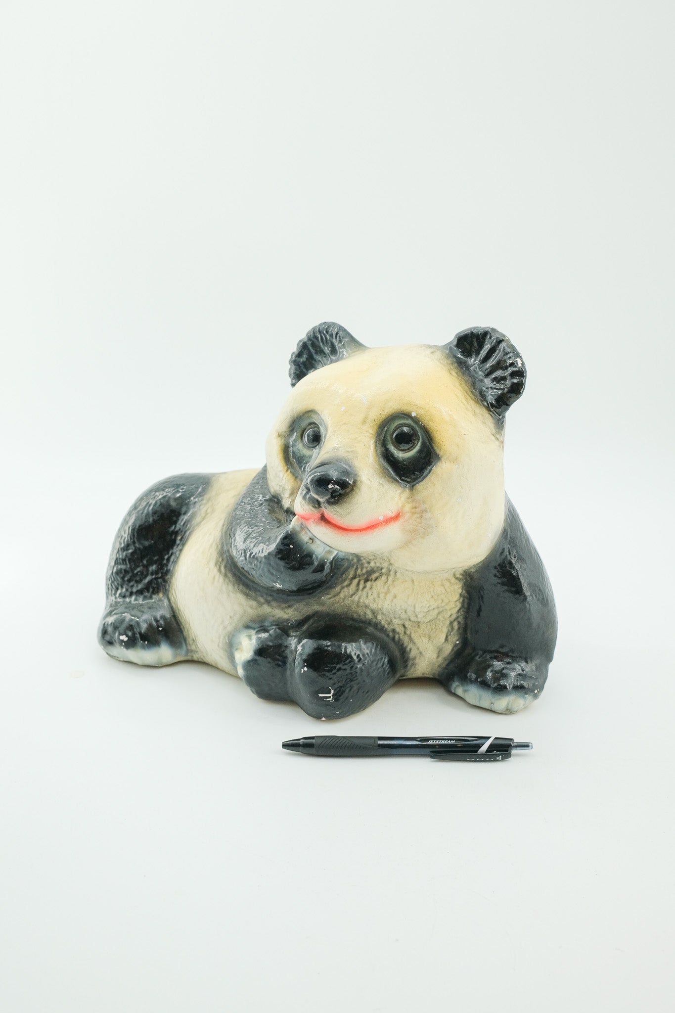 Panda Coin Bank / パンダの貯金箱