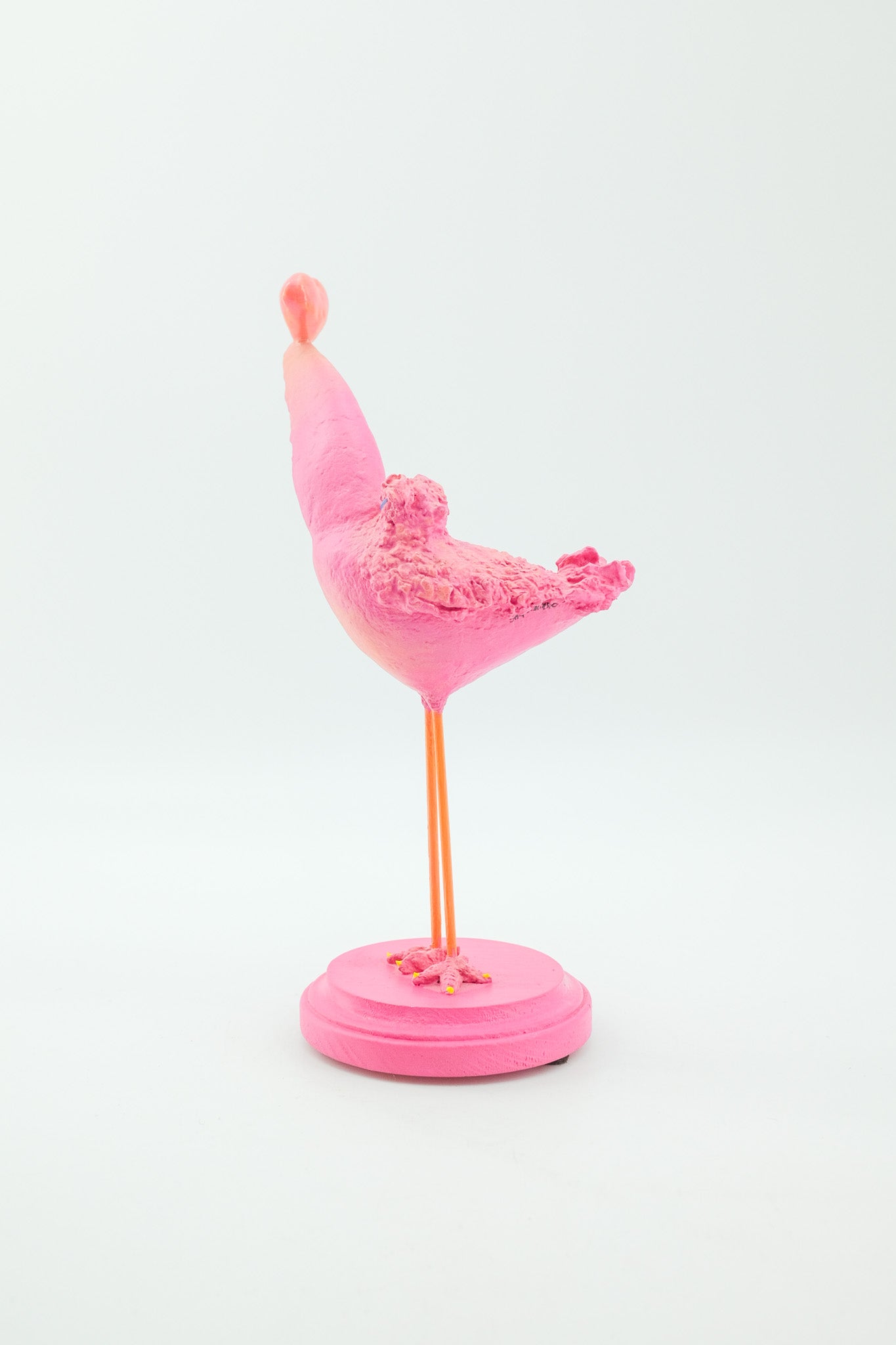 Bird Holding a Heart / ハートを掲げた鳥 – STORE IN FACTORY Online