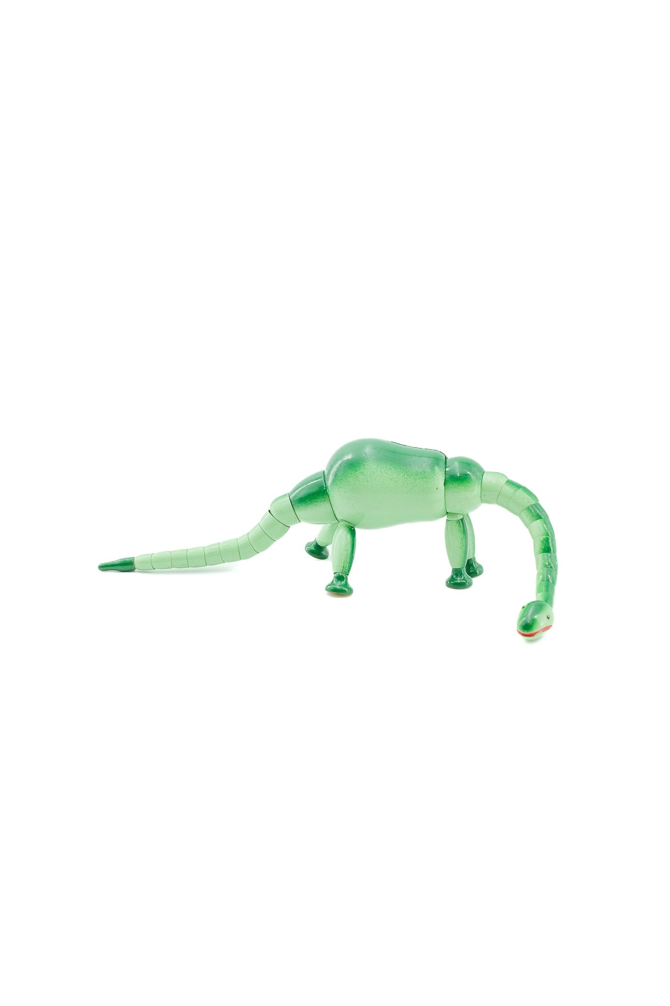 ヴィンテージ　プラキオザウルス