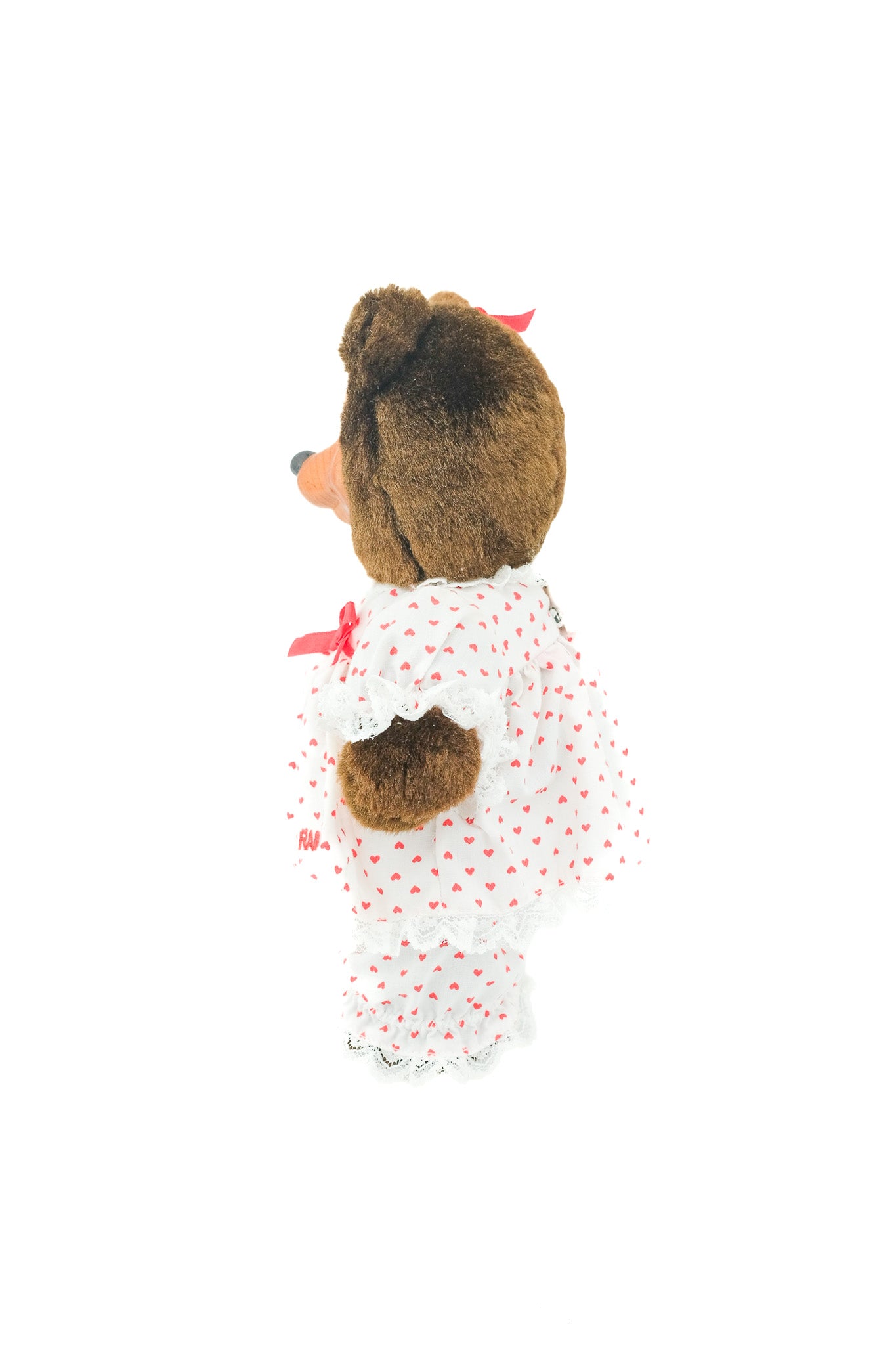 Raikes Bears Antique Teddy Bear / レイクス・ベア アンティーク テディベア