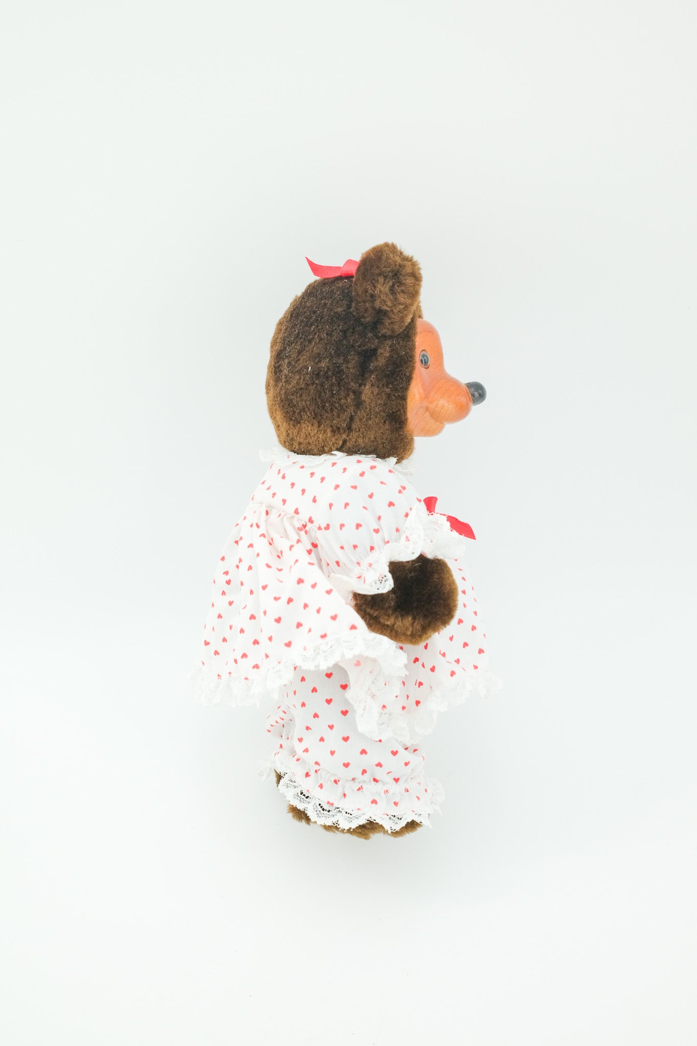 Raikes Bears Antique Teddy Bear / レイクス・ベア アンティーク テディベア