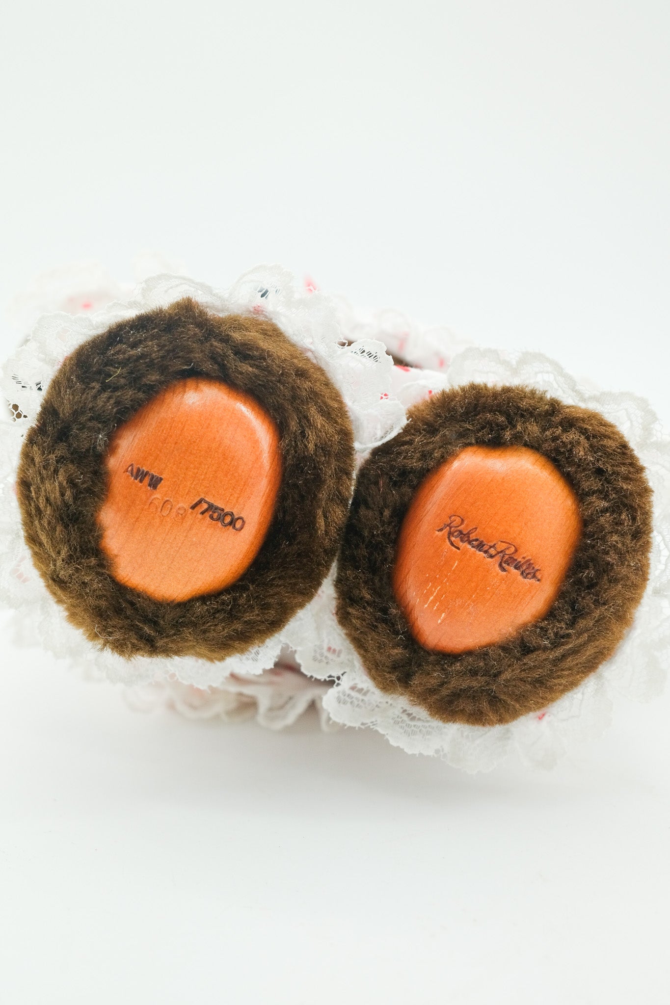 Raikes Bears Antique Teddy Bear / レイクス・ベア アンティーク テディベア