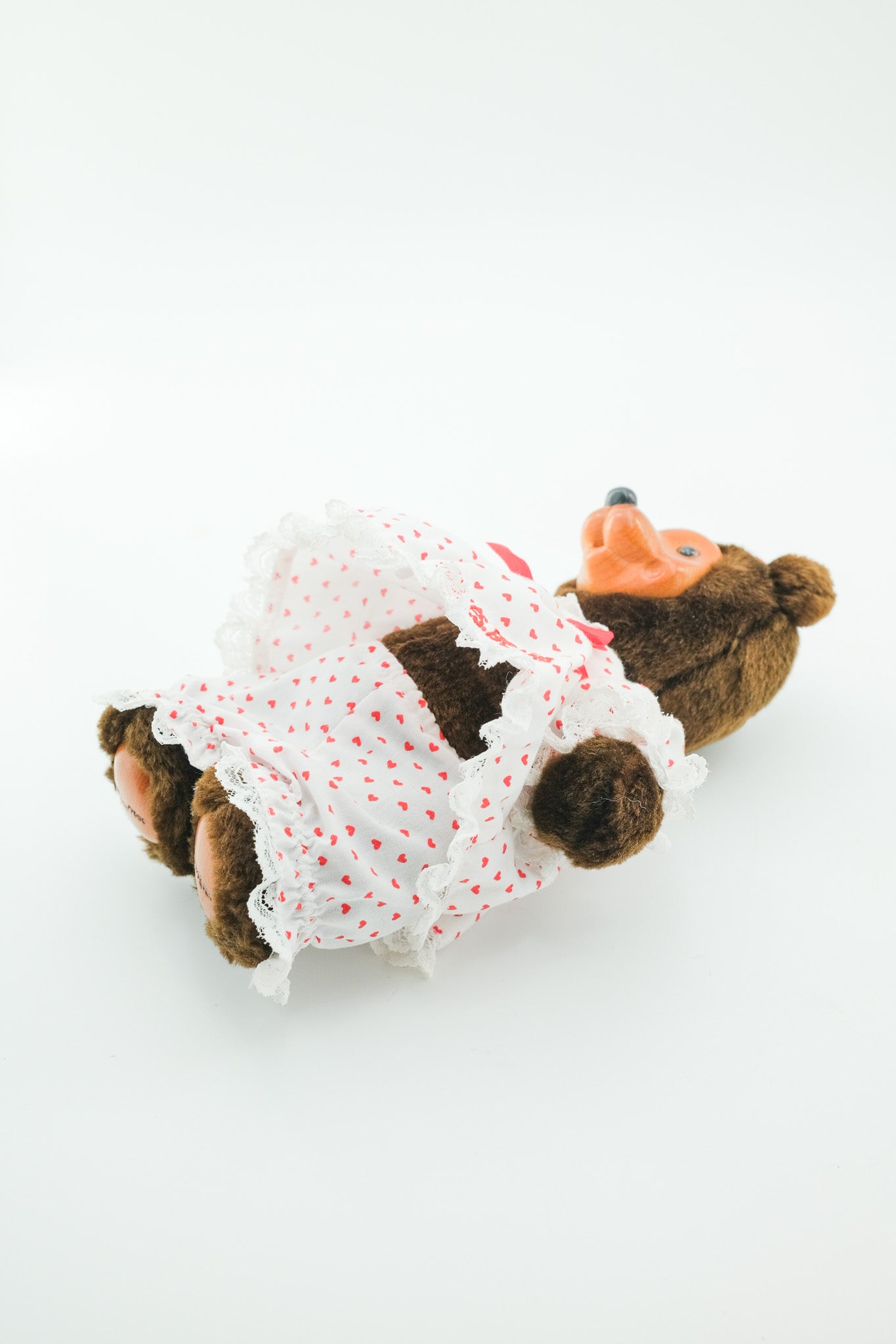 Raikes Bears Antique Teddy Bear / レイクス・ベア アンティーク テディベア