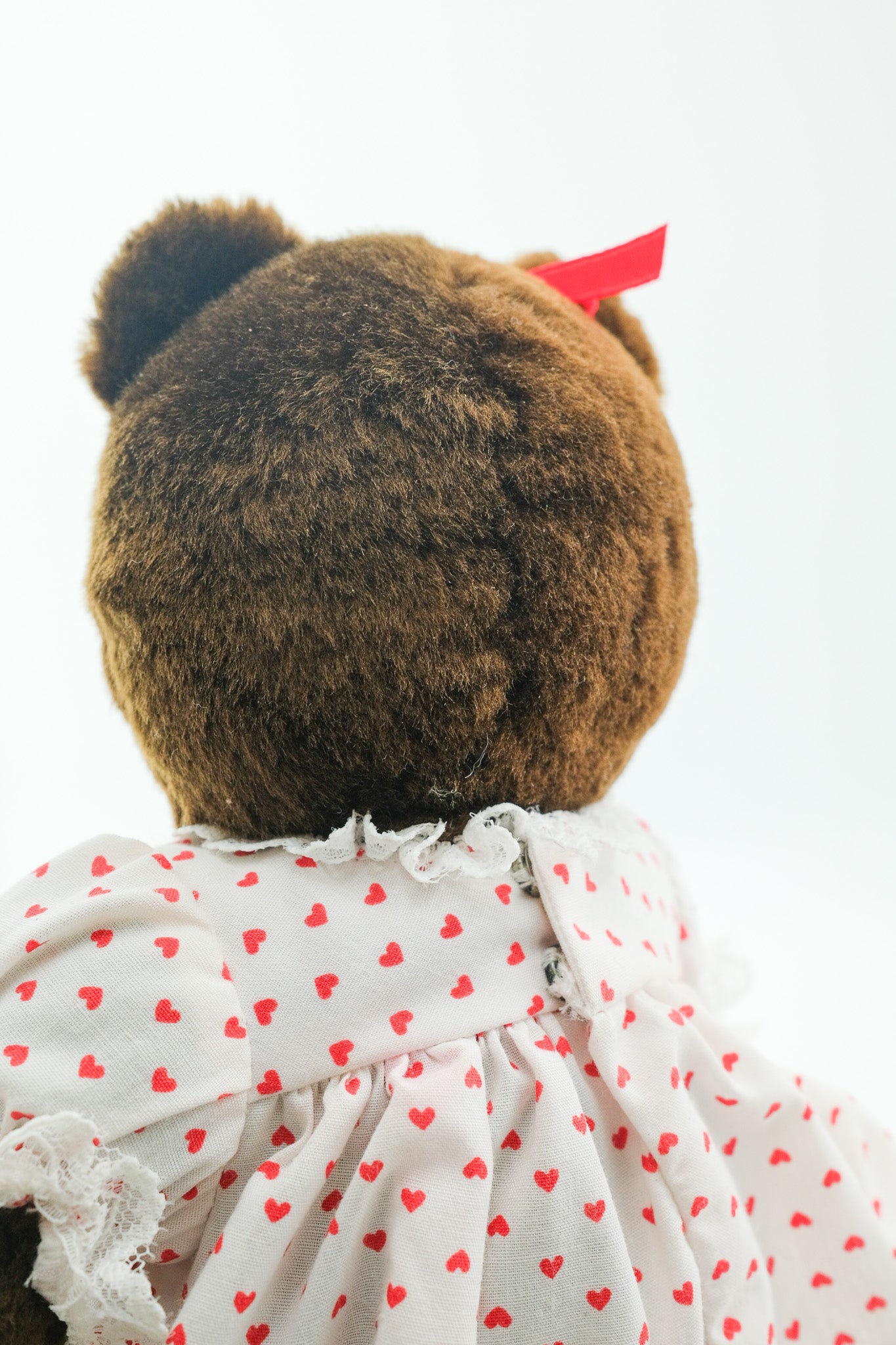 Raikes Bears Antique Teddy Bear / レイクス・ベア アンティーク テディベア