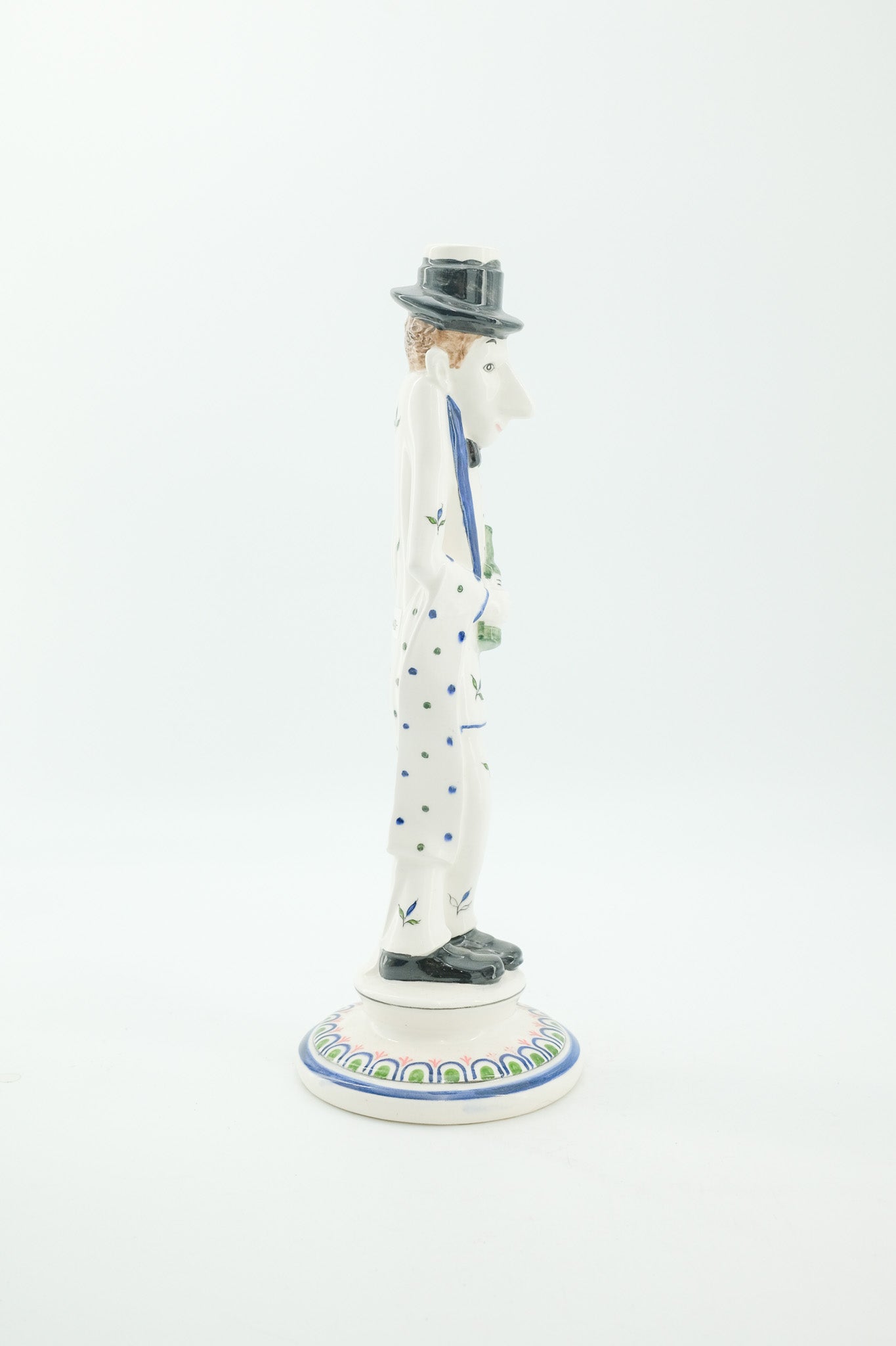 Gentleman Figure Base / 紳士のフィギュアベース