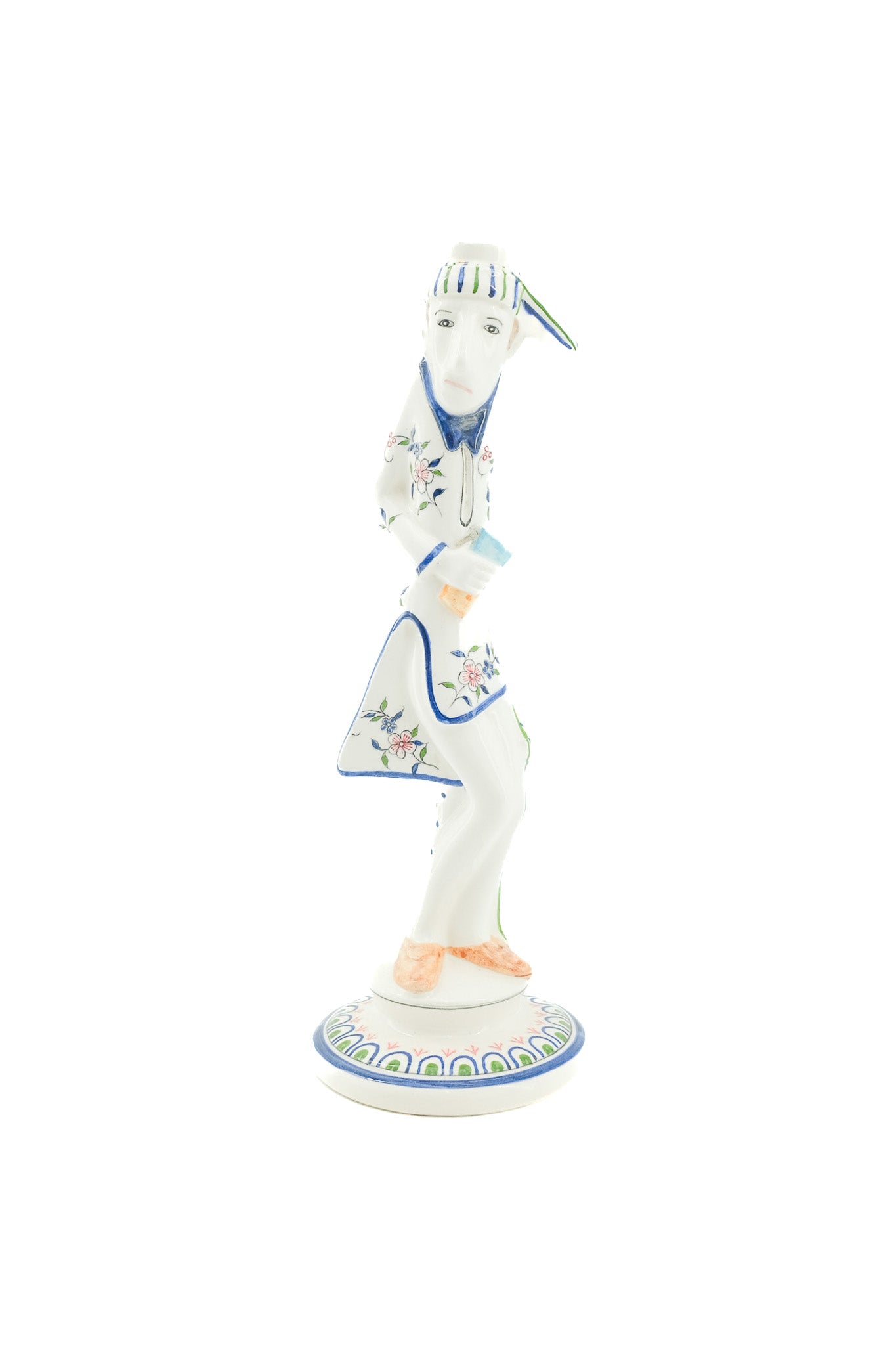 Gentleman Figure Base / 紳士のフィギュアベース