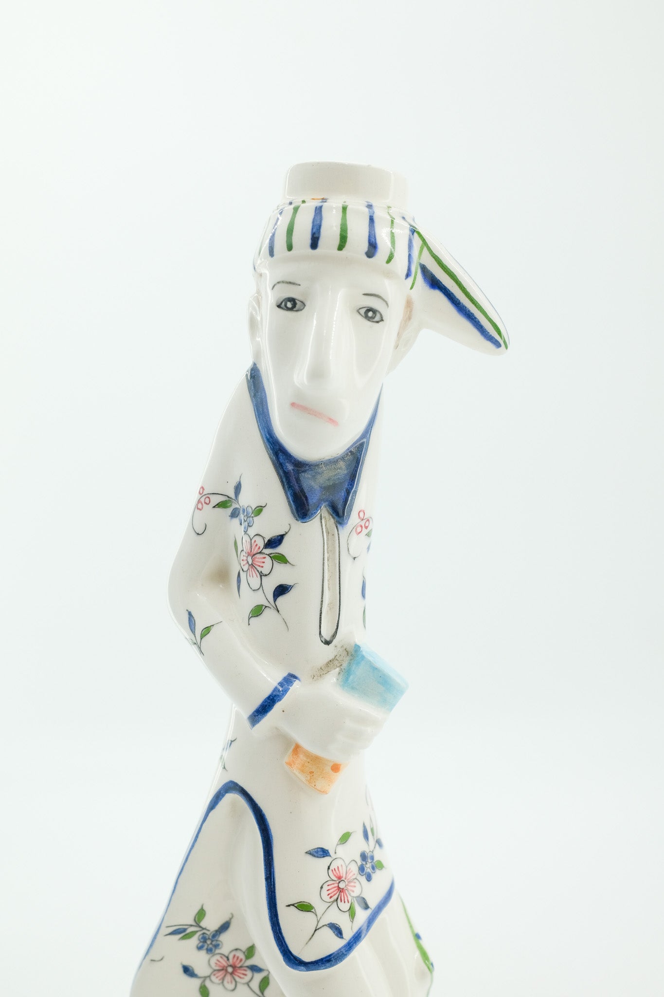 Gentleman Figure Base / 紳士のフィギュアベース