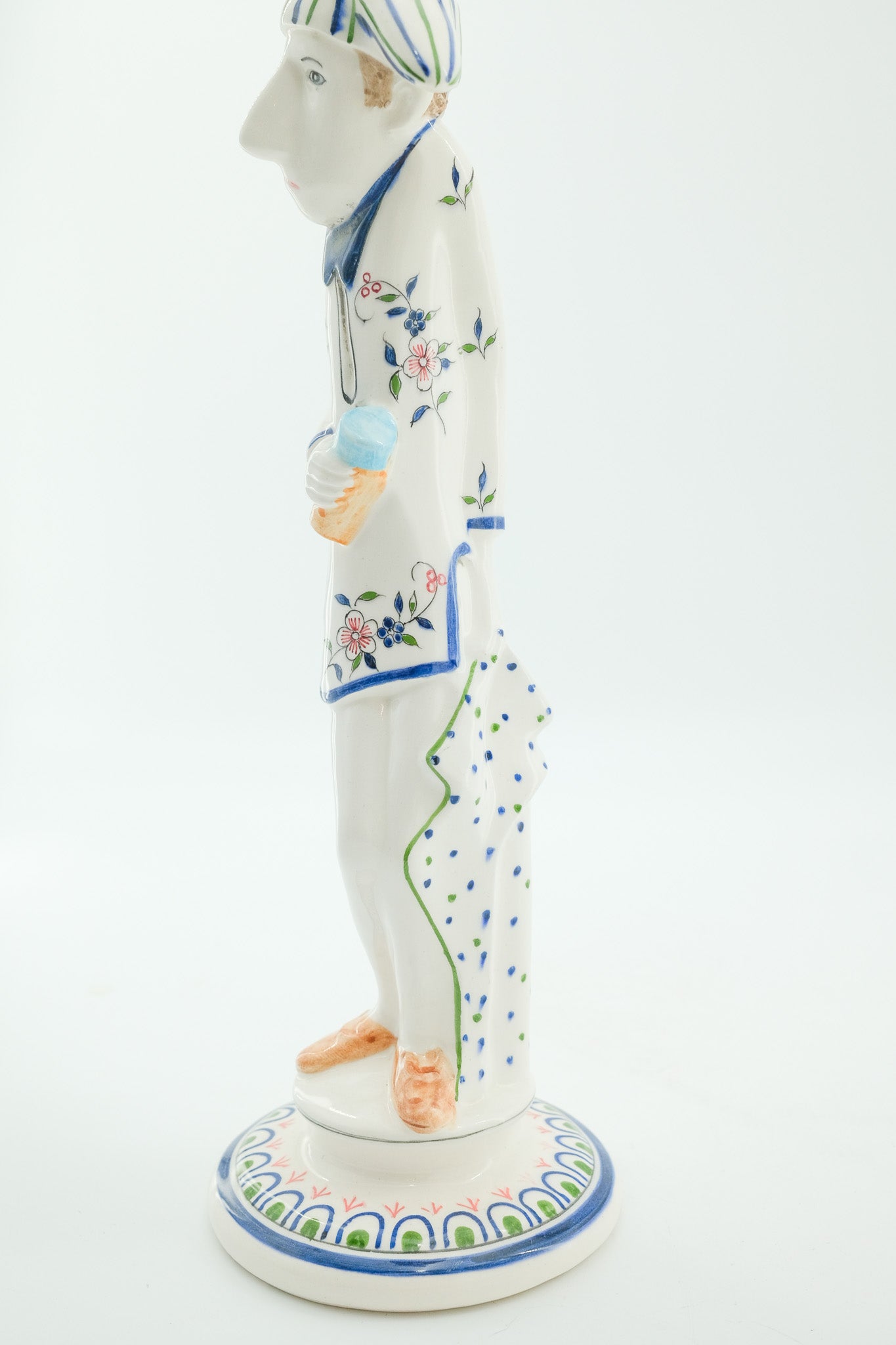 Gentleman Figure Base / 紳士のフィギュアベース