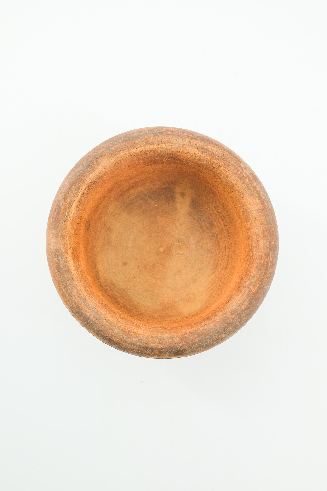 Wooden Mortar / 木製モルタル（すり鉢）