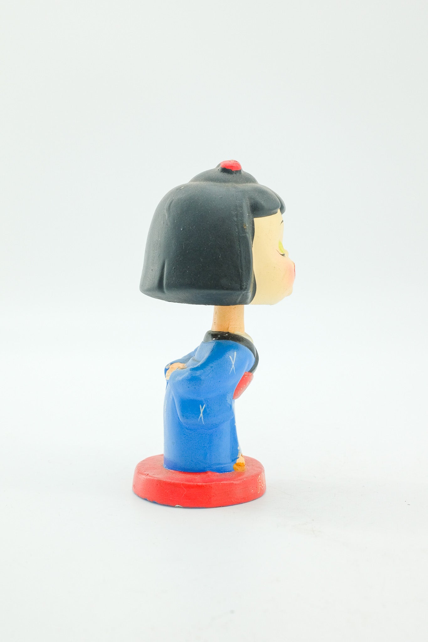 Kimono Girl Bobblehead / 着物の女の子 ボビングヘッド