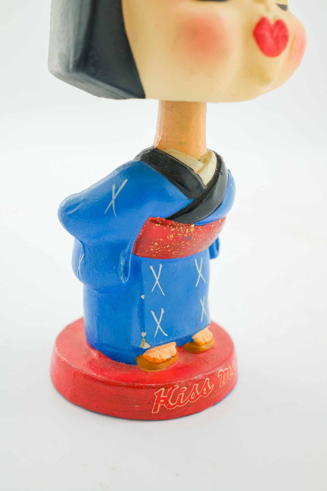 Kimono Girl Bobblehead / 着物の女の子 ボビングヘッド