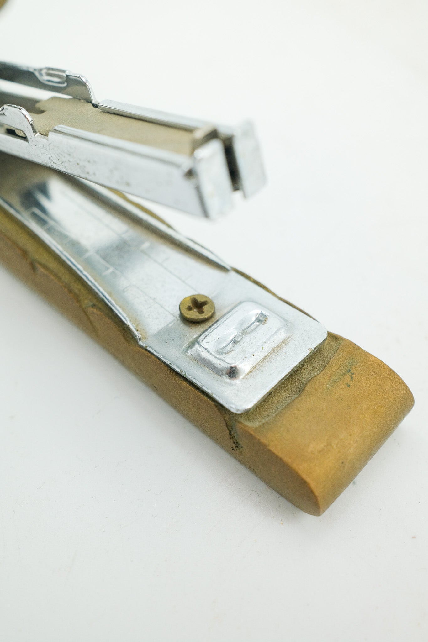 Airplane Stapler / 飛行機型ステープラー