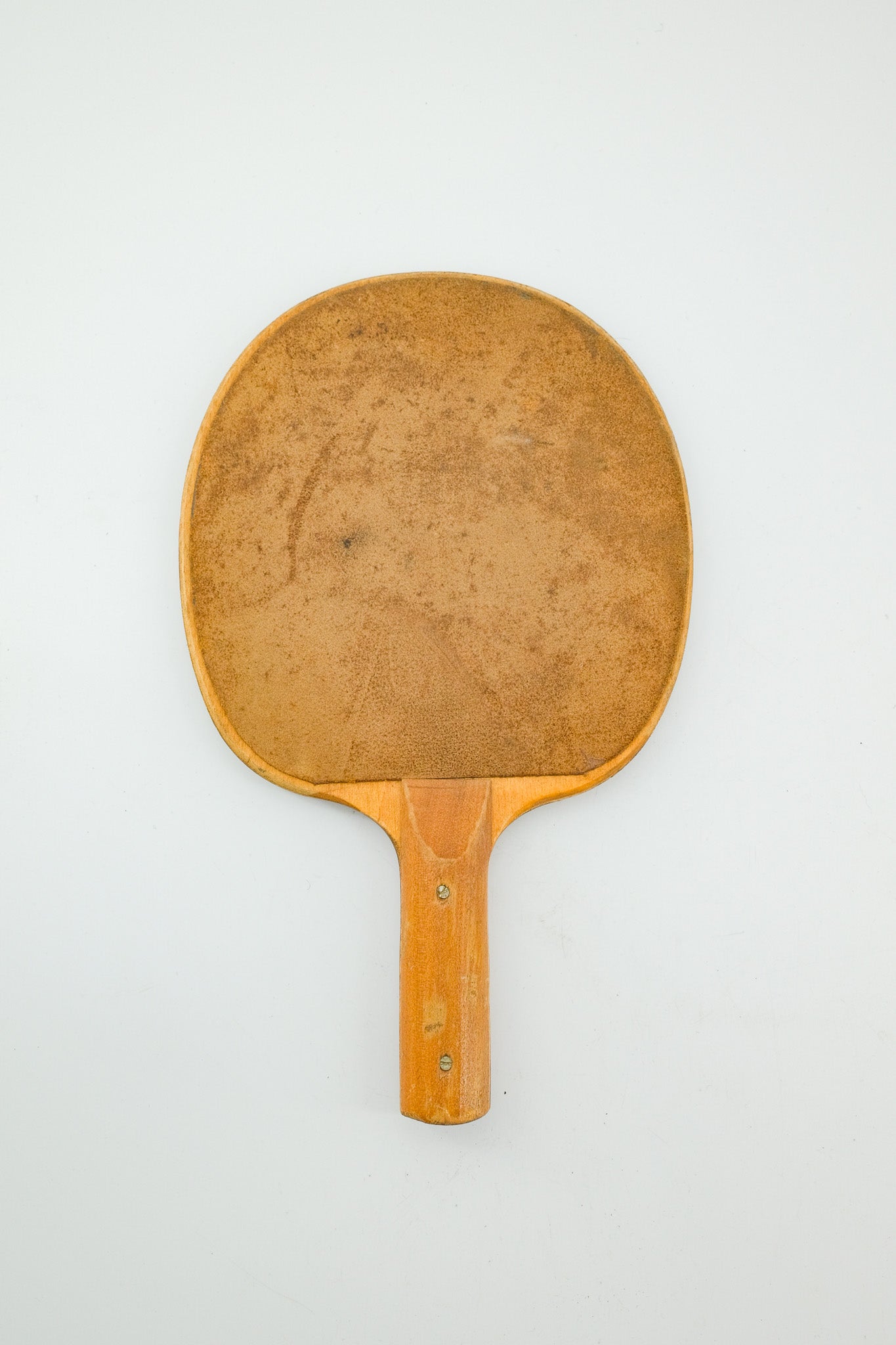 Vintage Table Tennis Racket / ヴィンテージ卓球ラケット