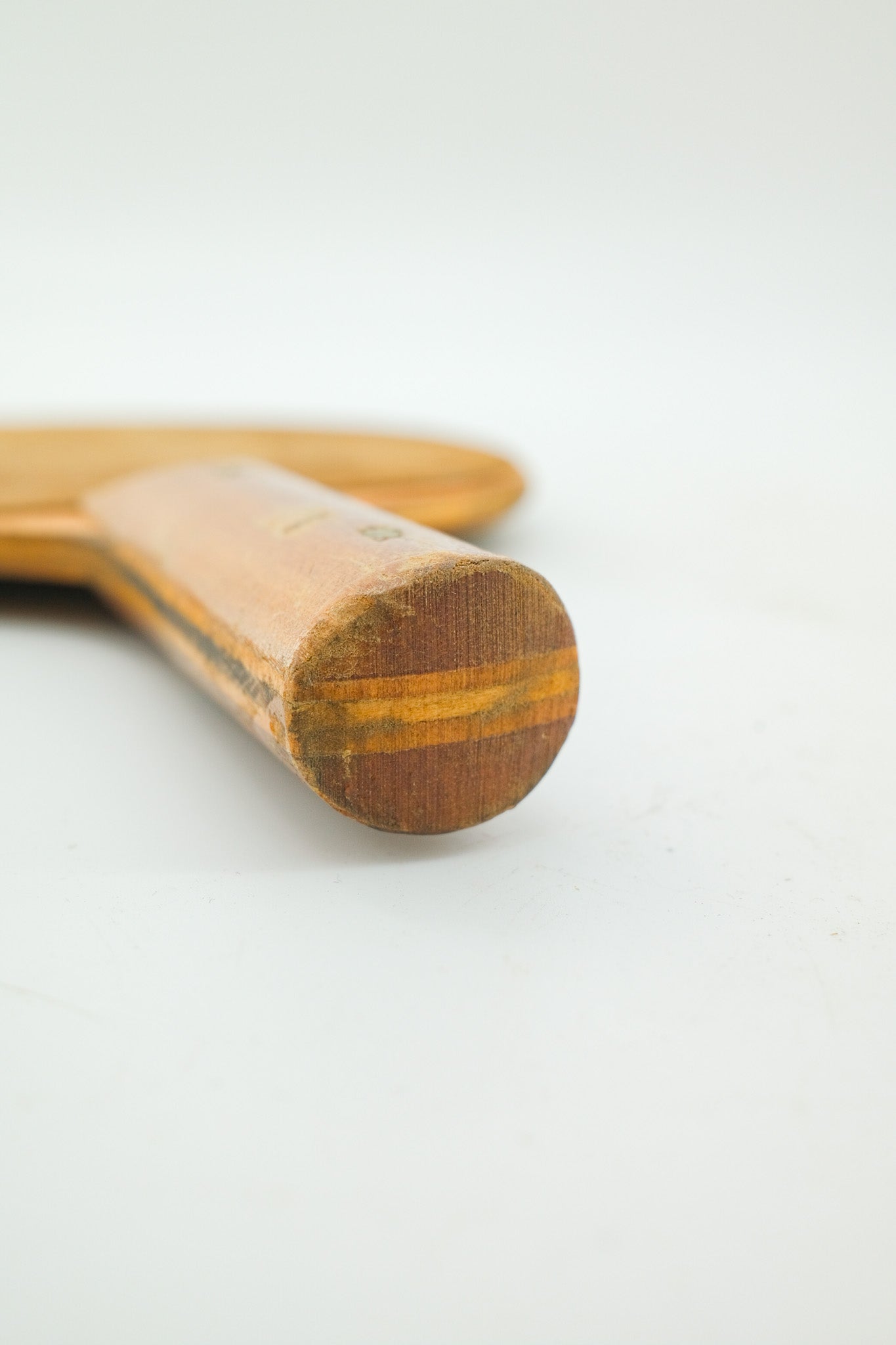 Vintage Table Tennis Racket / ヴィンテージ卓球ラケット