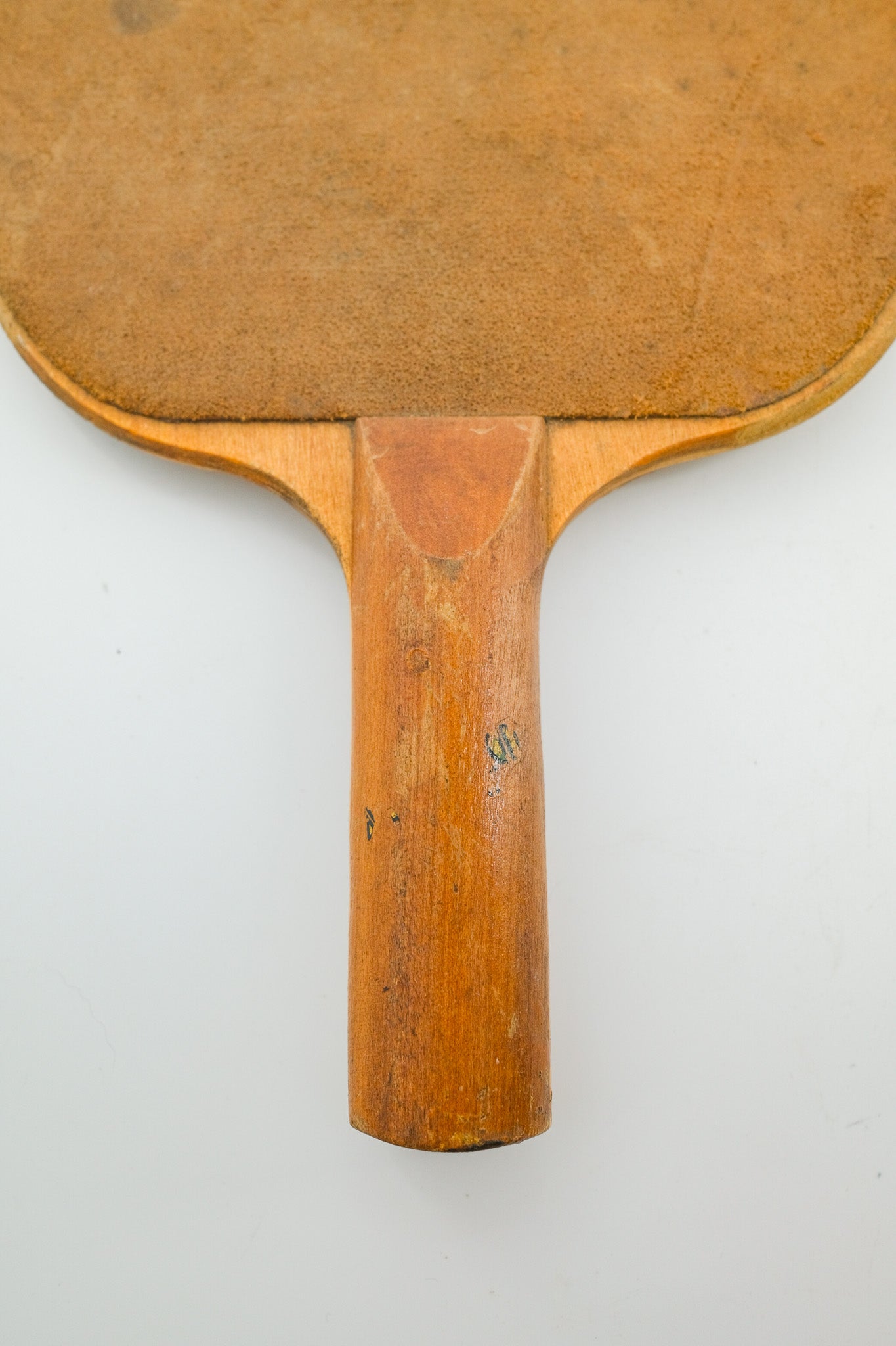 Vintage Table Tennis Racket / ヴィンテージ卓球ラケット