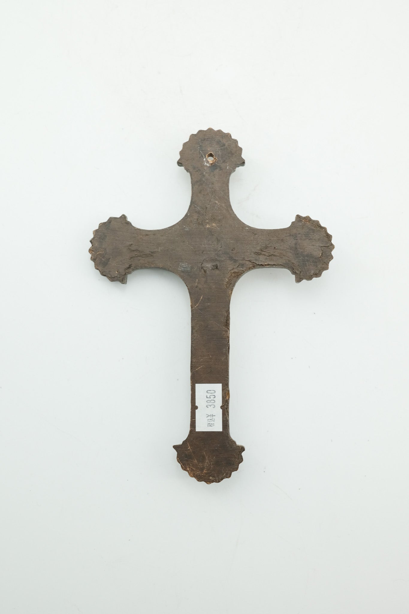 Crucifix Wall Hanging / 十字架 壁掛け キリスト像