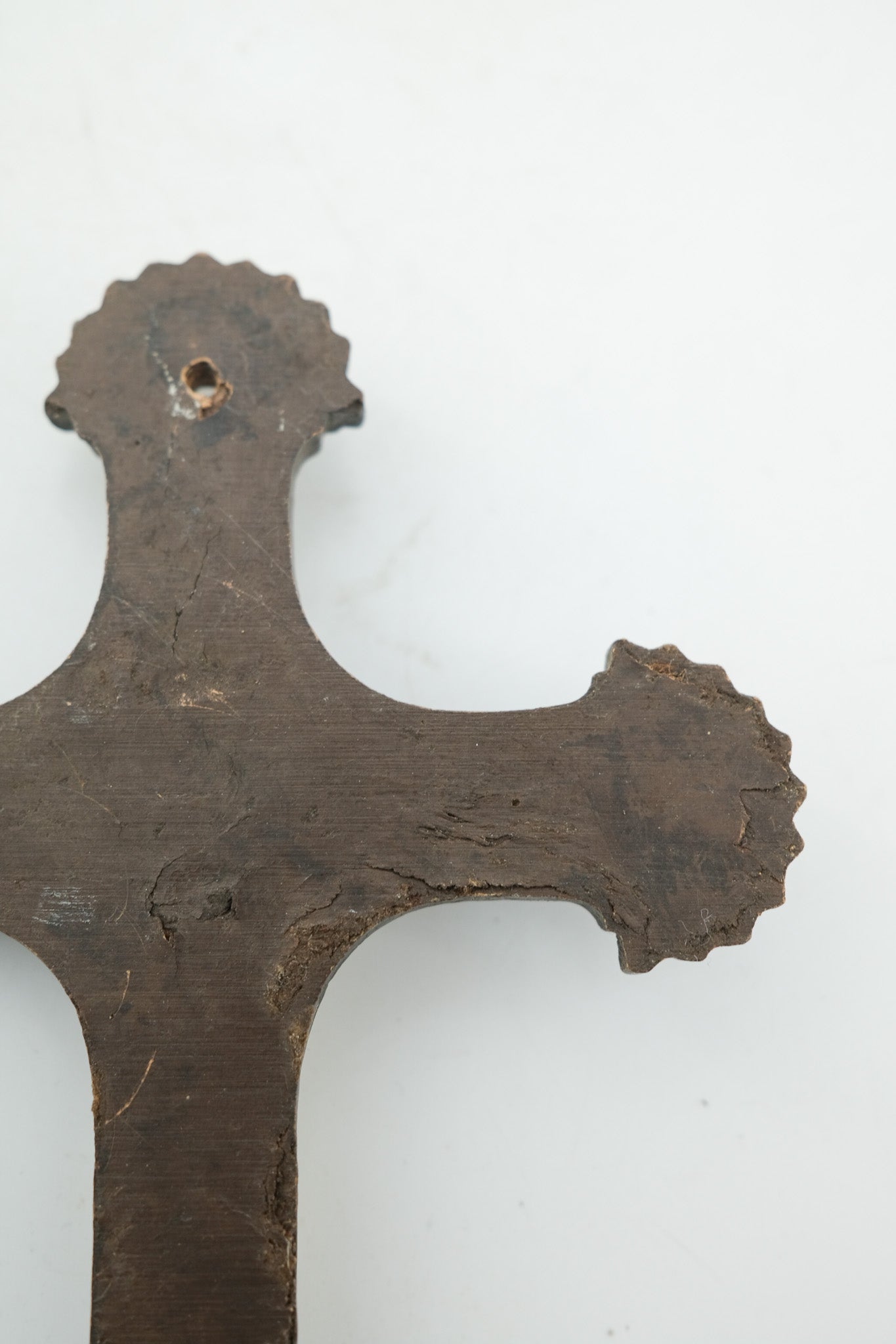 Crucifix Wall Hanging / 十字架 壁掛け キリスト像