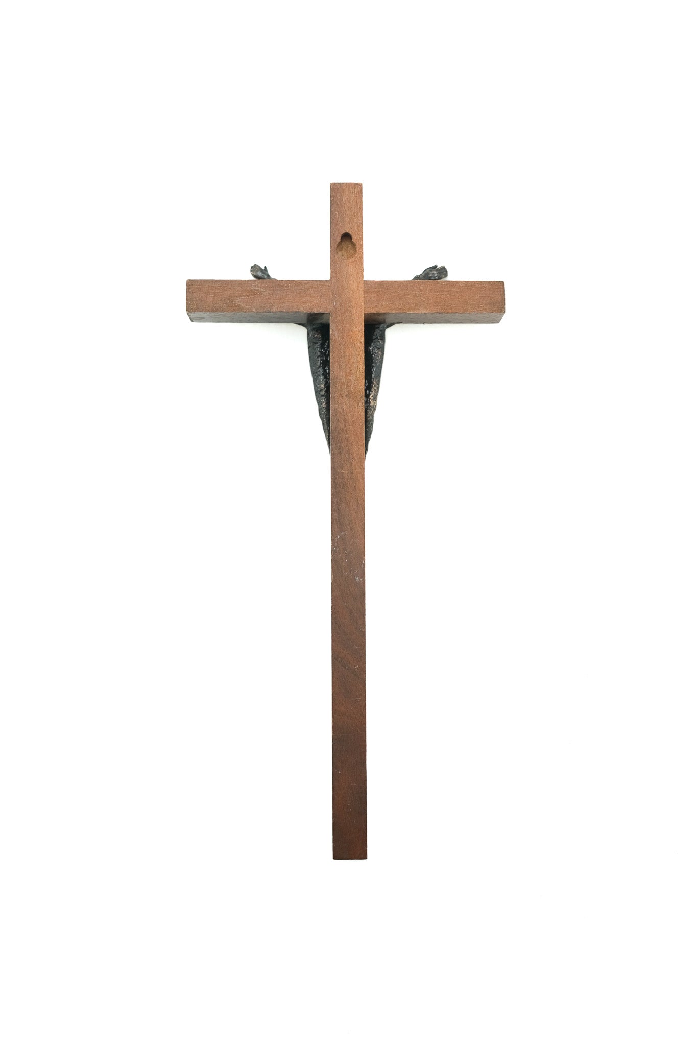 Crucifix / 十字架