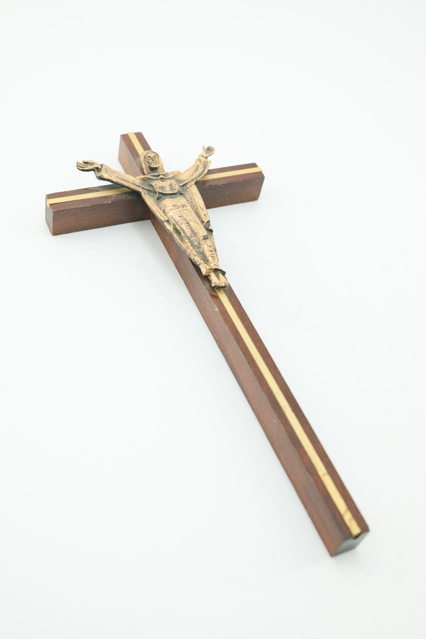 Crucifix / 十字架