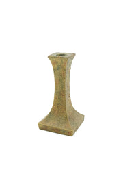 Vintage Metal Candlestick / ヴィンテージ メタル キャンドルスタンド