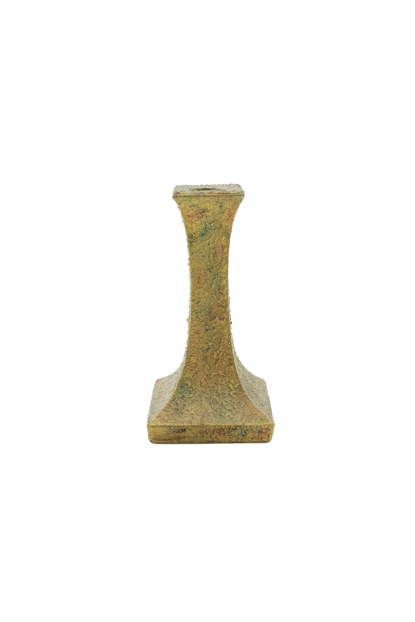 Vintage Metal Candlestick / ヴィンテージ メタル キャンドルスタンド