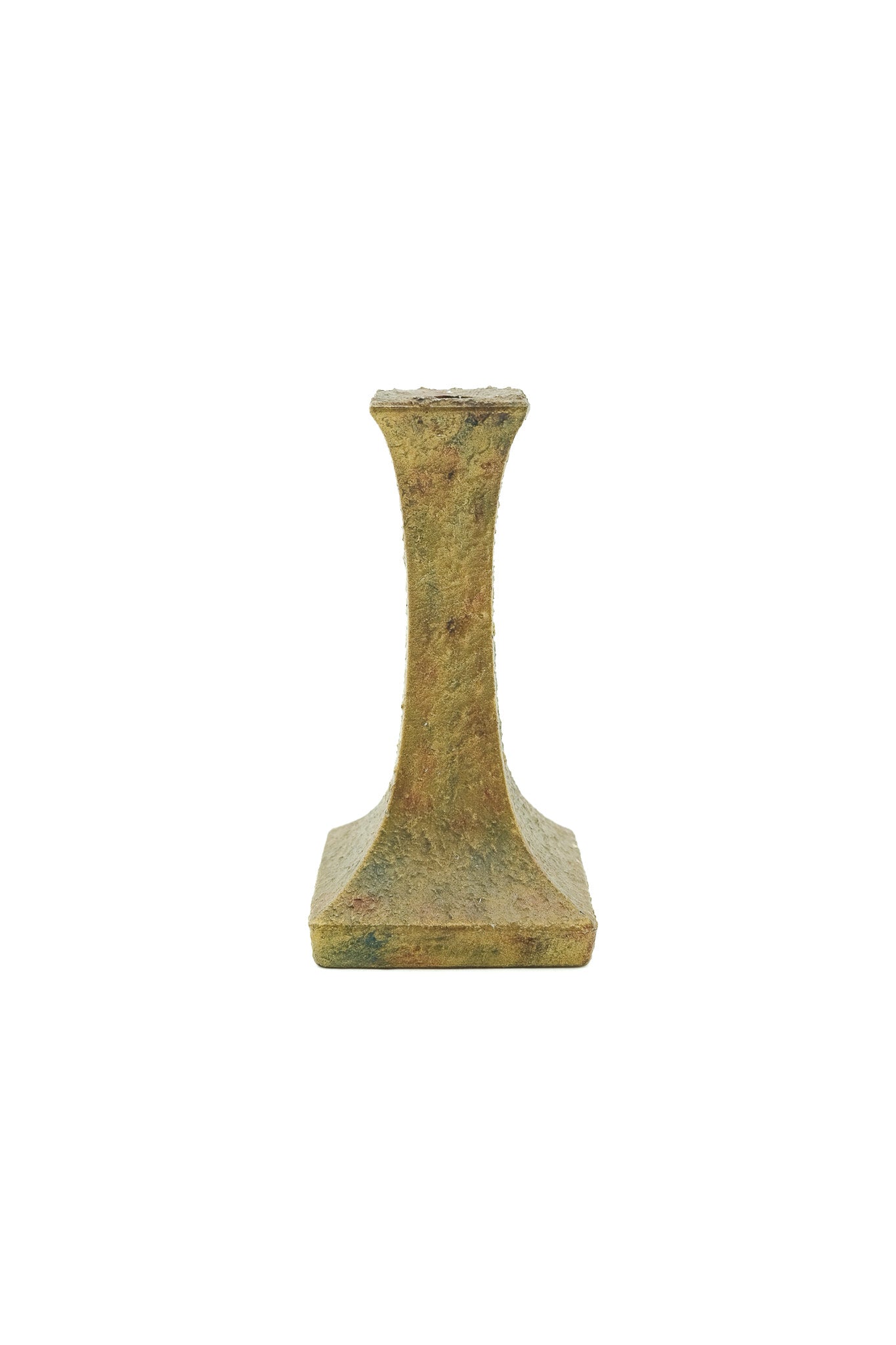 Vintage Metal Candlestick / ヴィンテージ メタル キャンドルスタンド