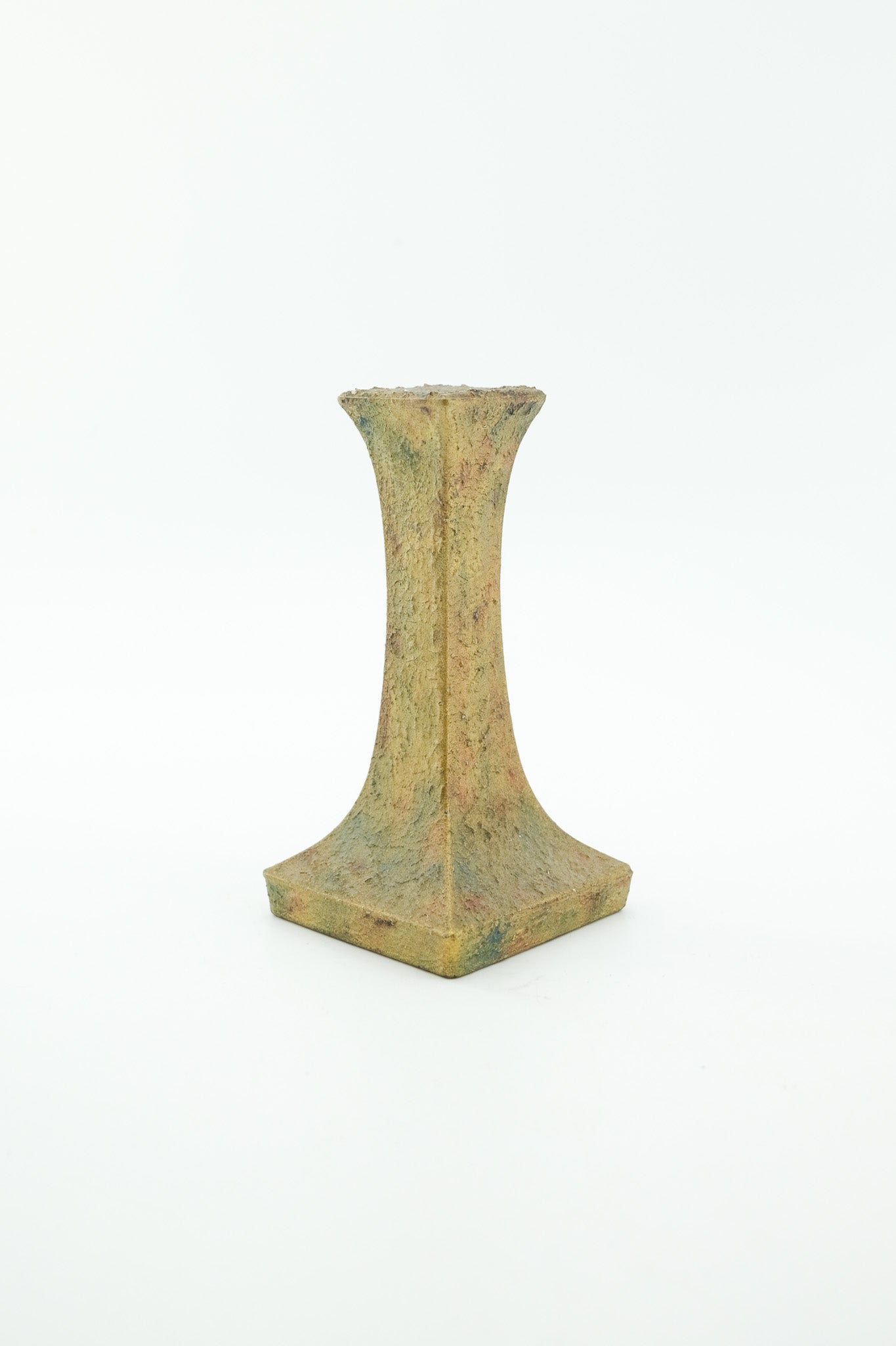 Vintage Metal Candlestick / ヴィンテージ メタル キャンドルスタンド