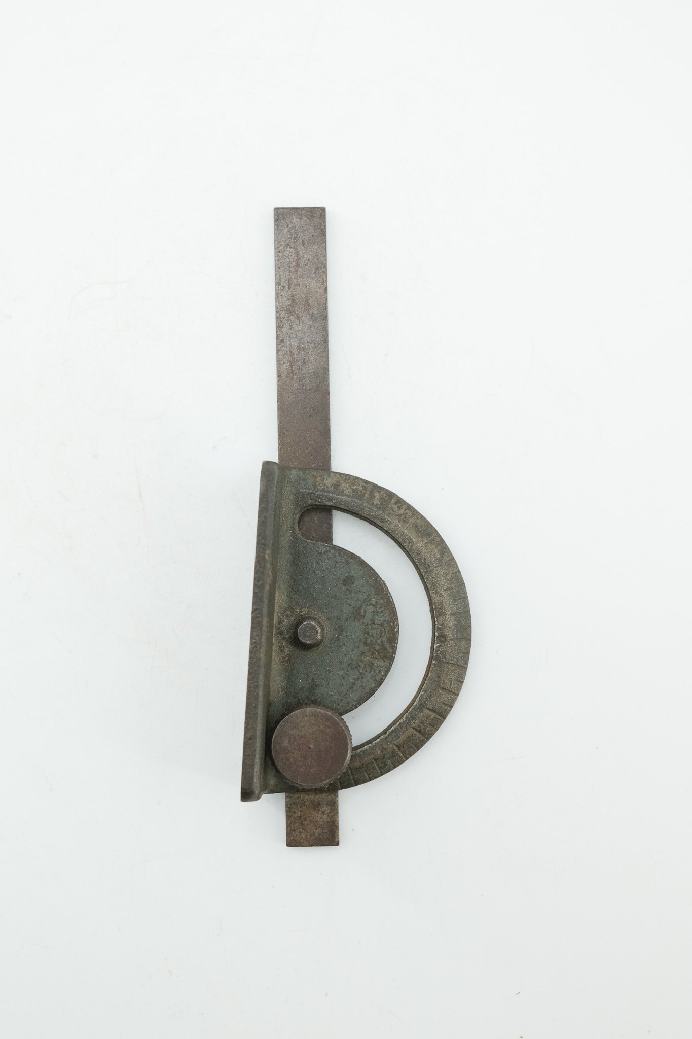 Vintage Angle Gauge / ヴィンテージ アングルゲージ