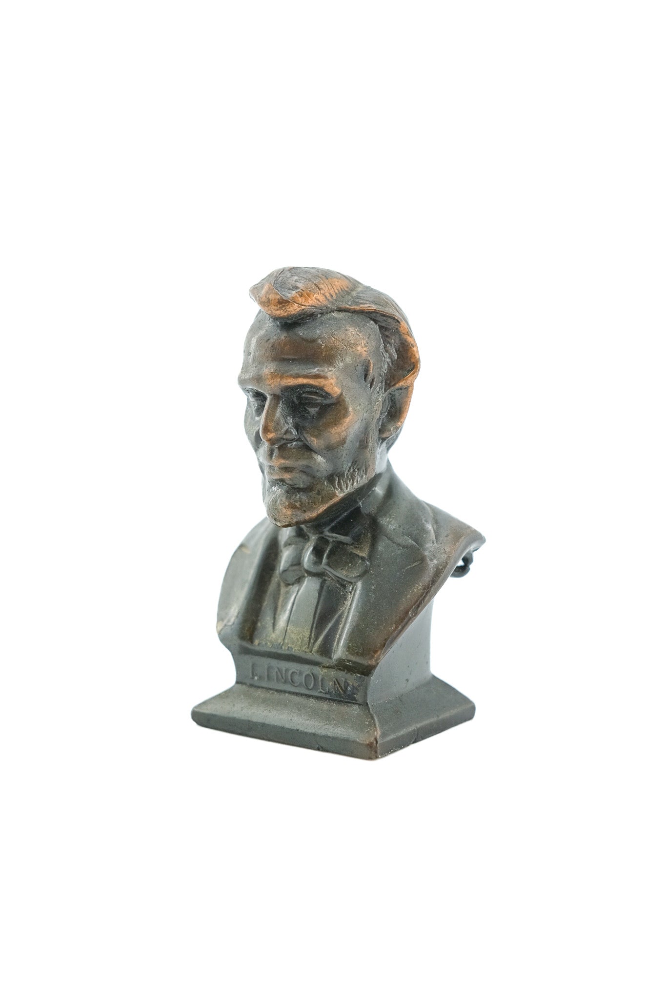 Abraham Lincoln Bust / エイブラハム・リンカーン 胸像