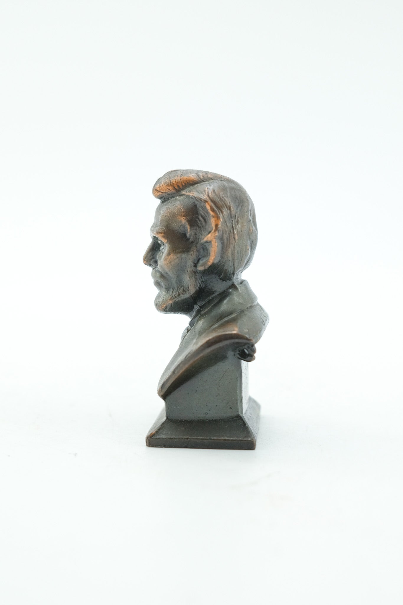 Abraham Lincoln Bust / エイブラハム・リンカーン 胸像