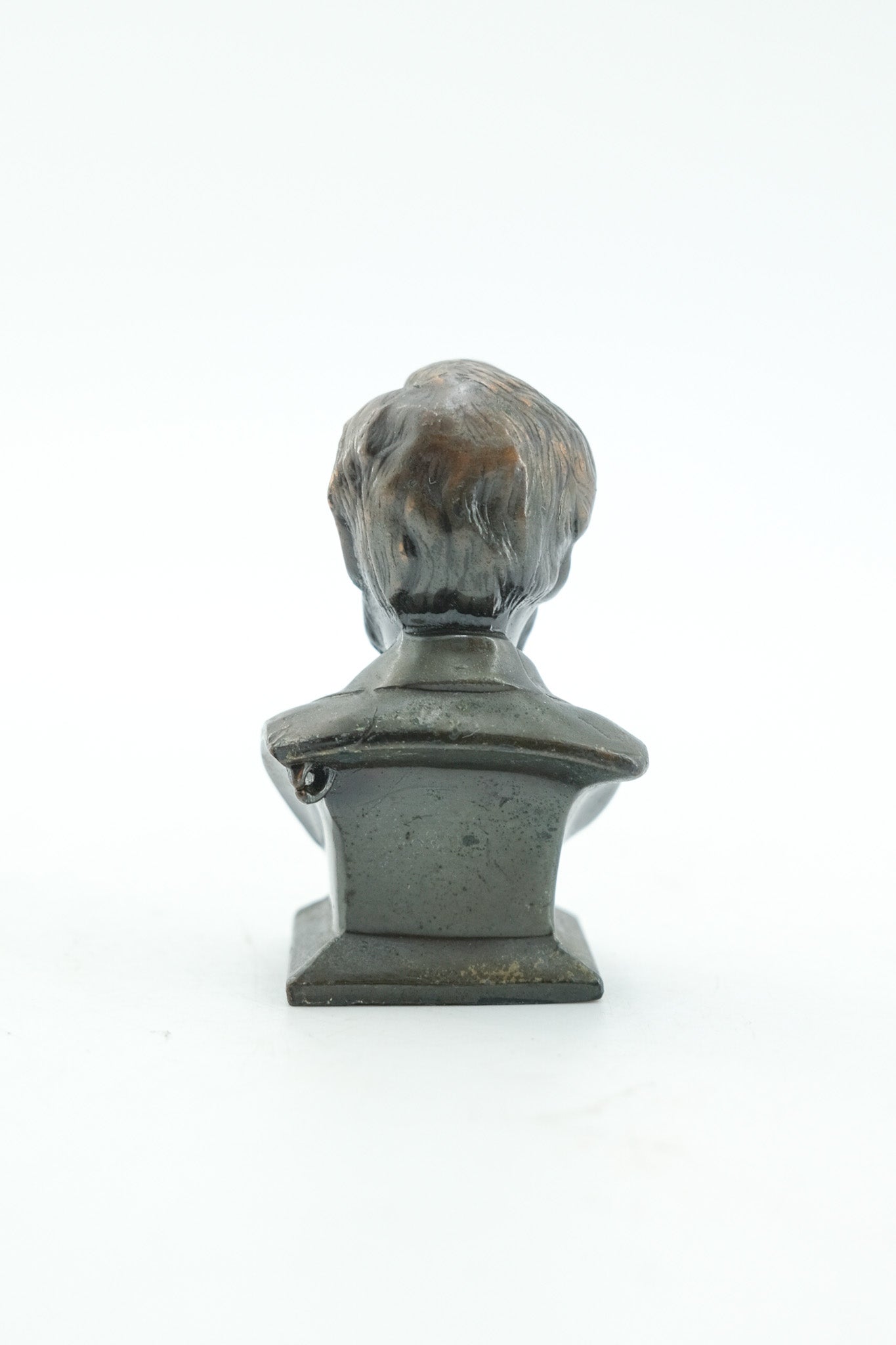 Abraham Lincoln Bust / エイブラハム・リンカーン 胸像 – STORE IN