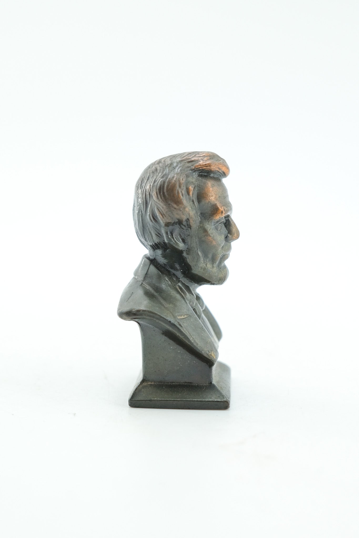 Abraham Lincoln Bust / エイブラハム・リンカーン 胸像