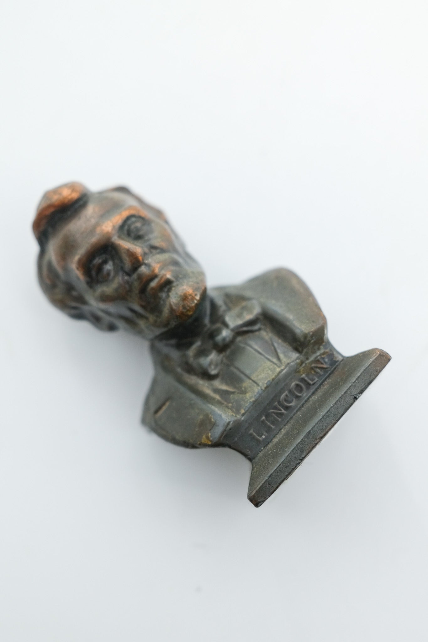 Abraham Lincoln Bust / エイブラハム・リンカーン 胸像