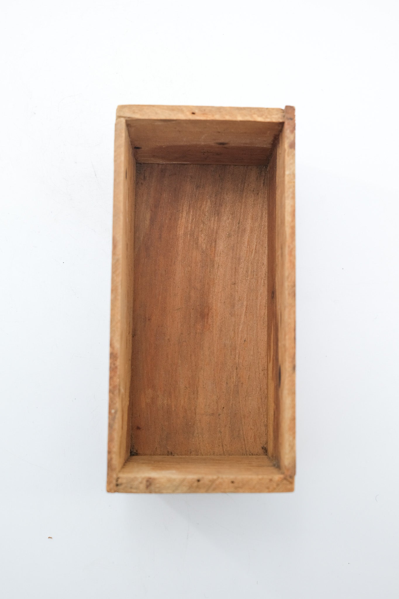 Paramount Cream Cheese Wooden Crate / パラマウント クリームチーズ 木製木箱