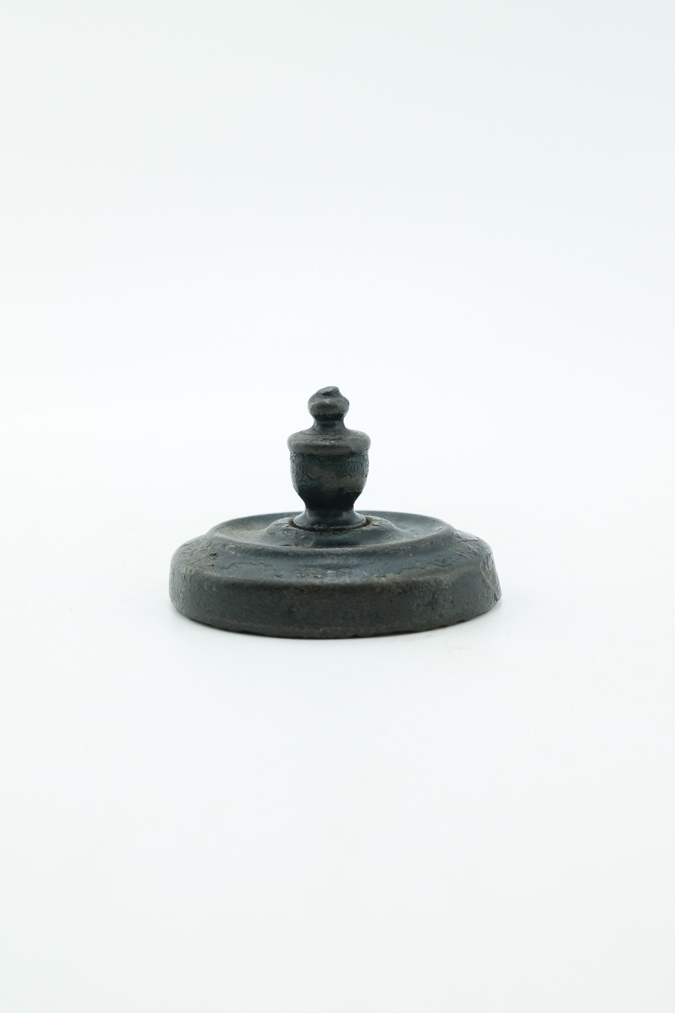 Cast Iron Object / 鋳鉄製 オブジェ