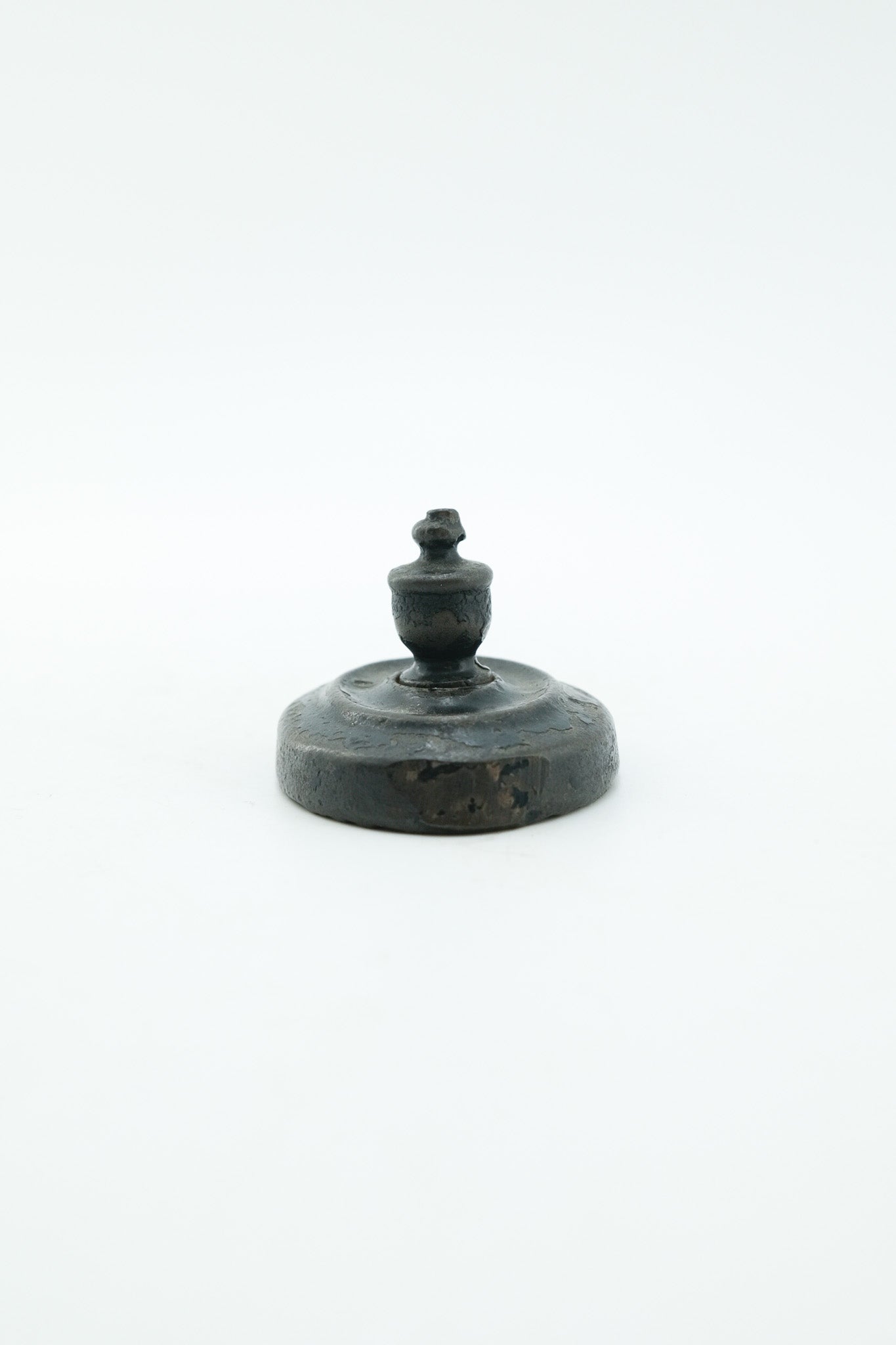 Cast Iron Object / 鋳鉄製 オブジェ