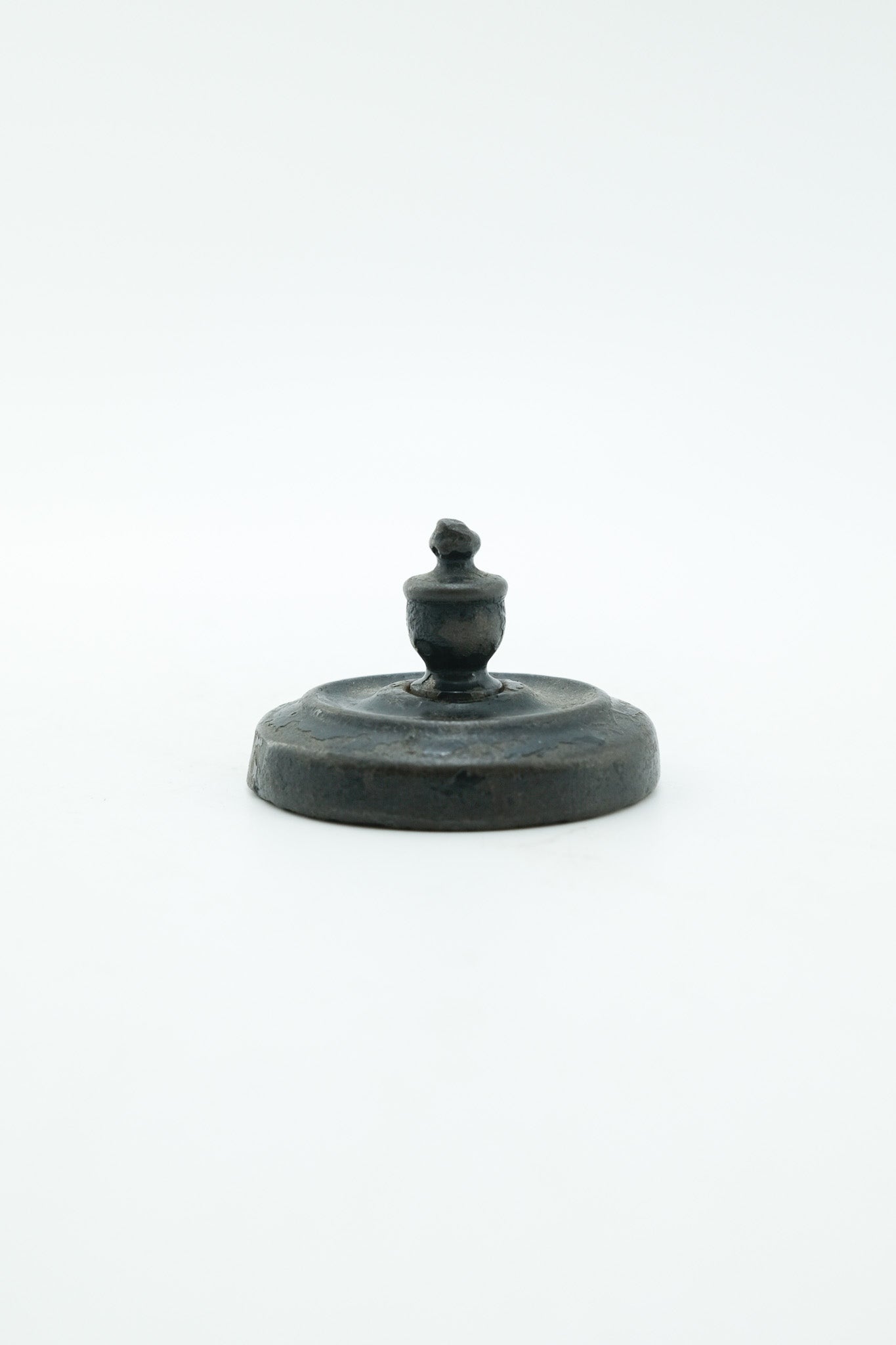 Cast Iron Object / 鋳鉄製 オブジェ