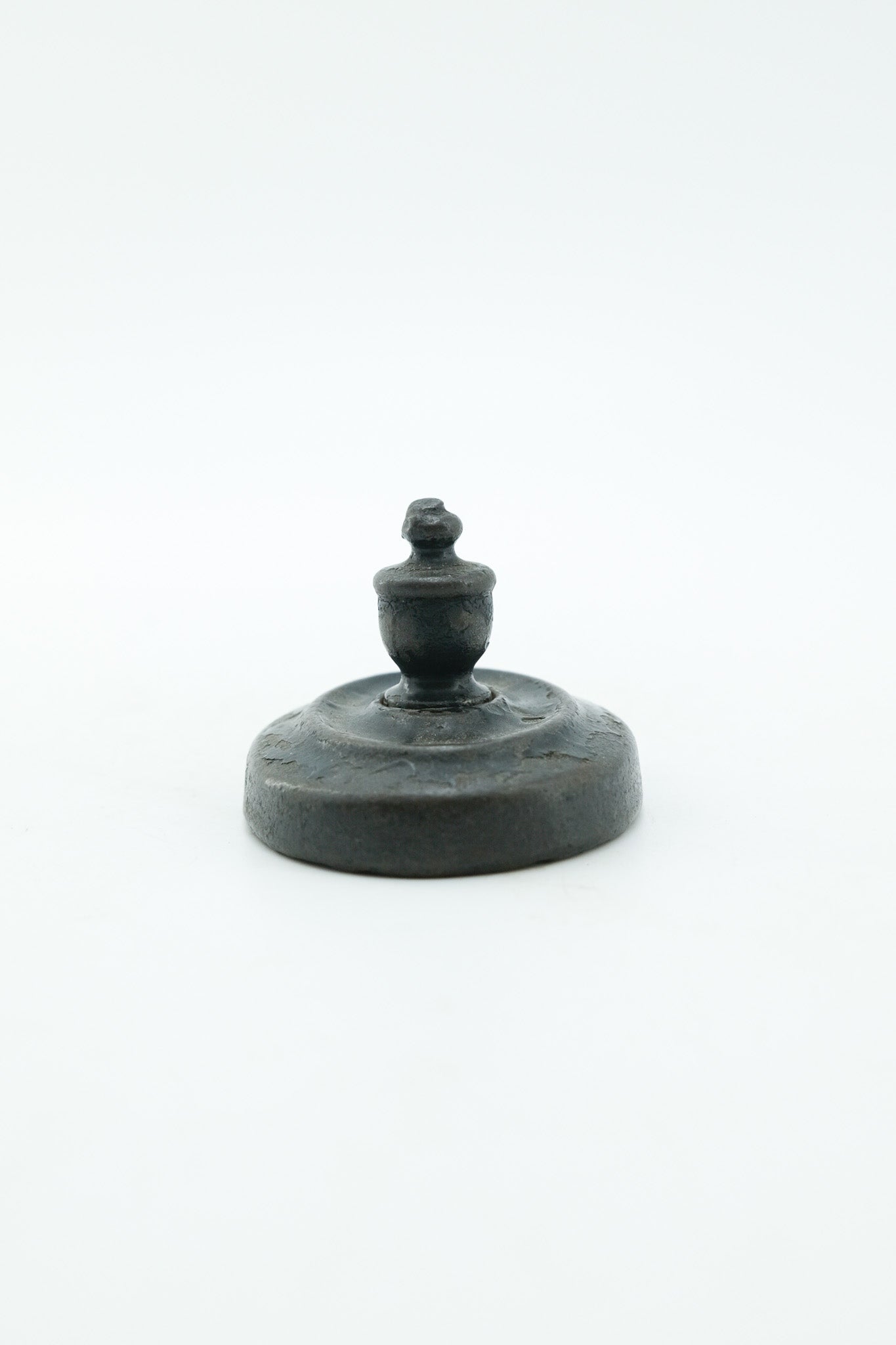 Cast Iron Object / 鋳鉄製 オブジェ