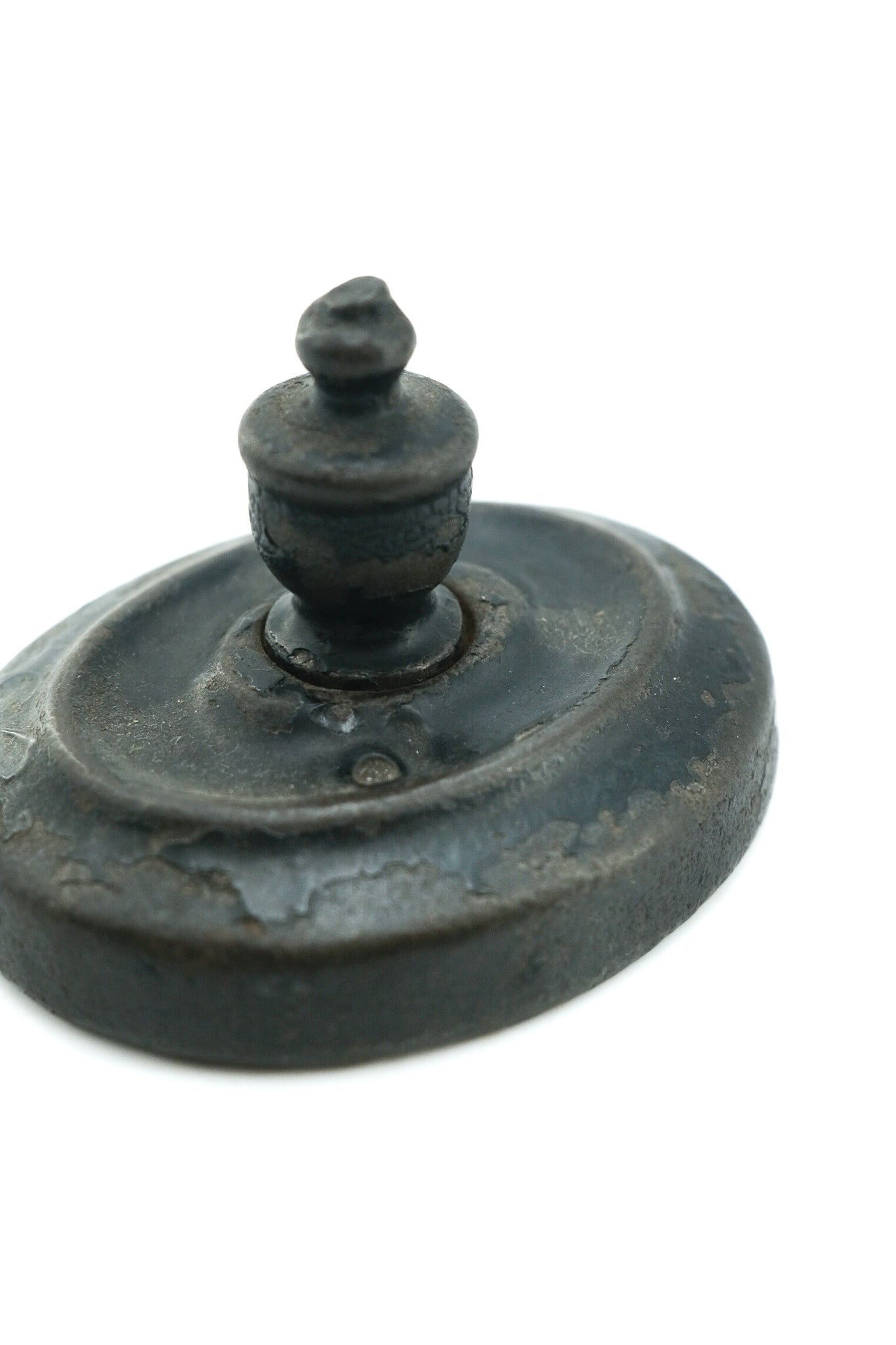 Cast Iron Object / 鋳鉄製 オブジェ
