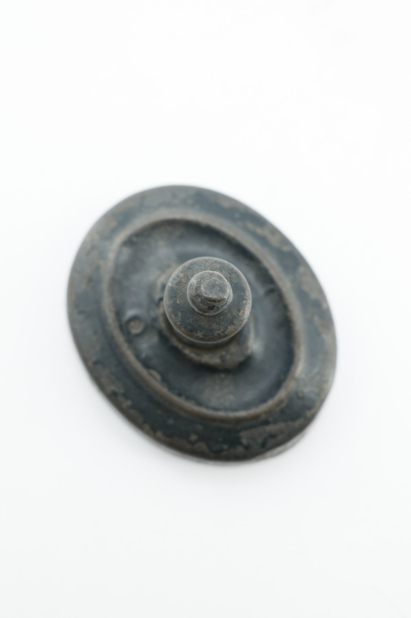 Cast Iron Object / 鋳鉄製 オブジェ