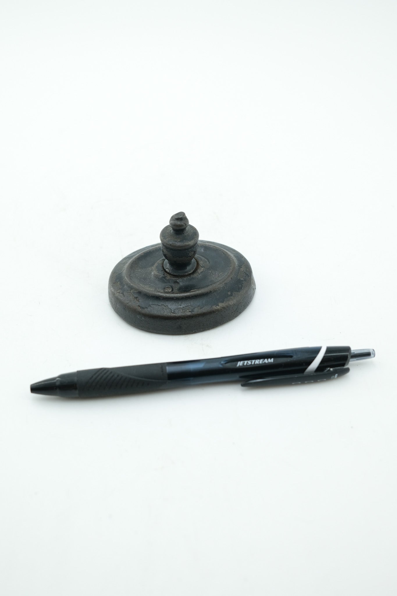 Cast Iron Object / 鋳鉄製 オブジェ