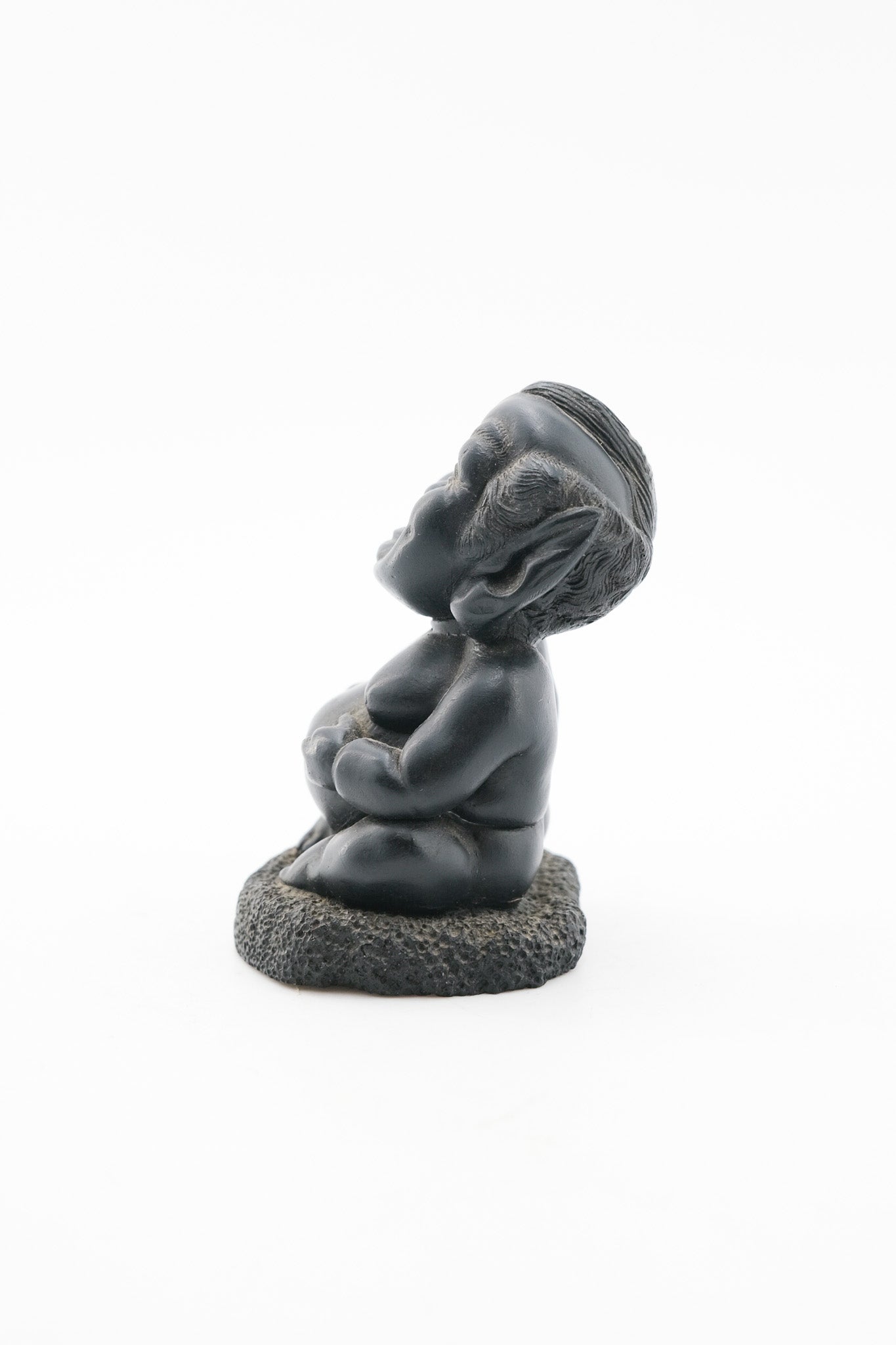 Resin Figure / 樹脂製の置物