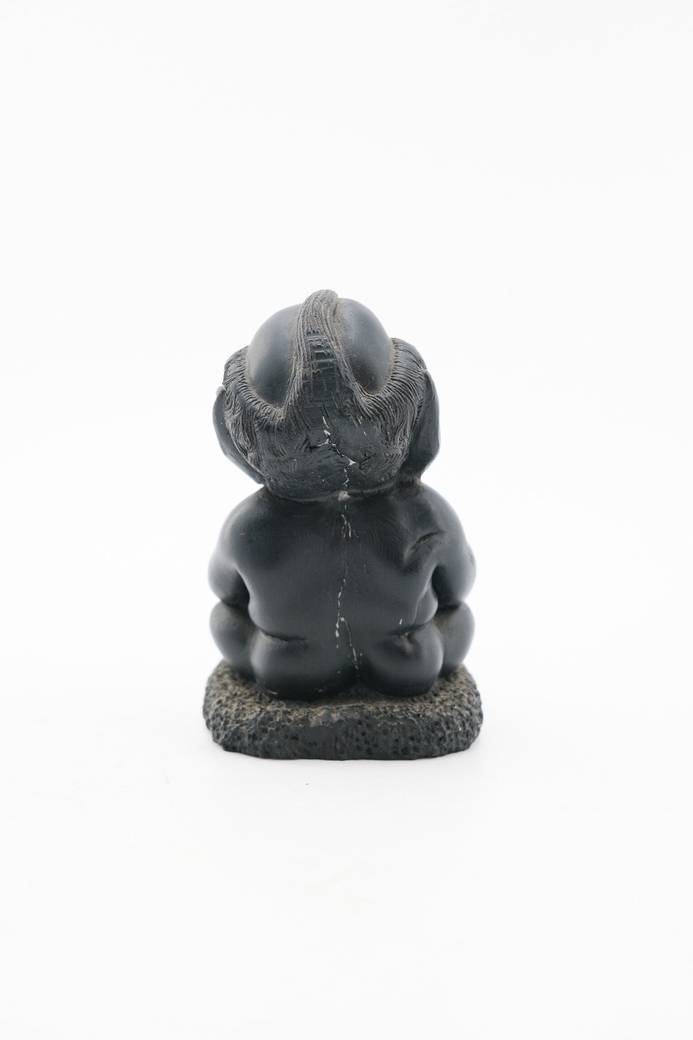 Resin Figure / 樹脂製の置物