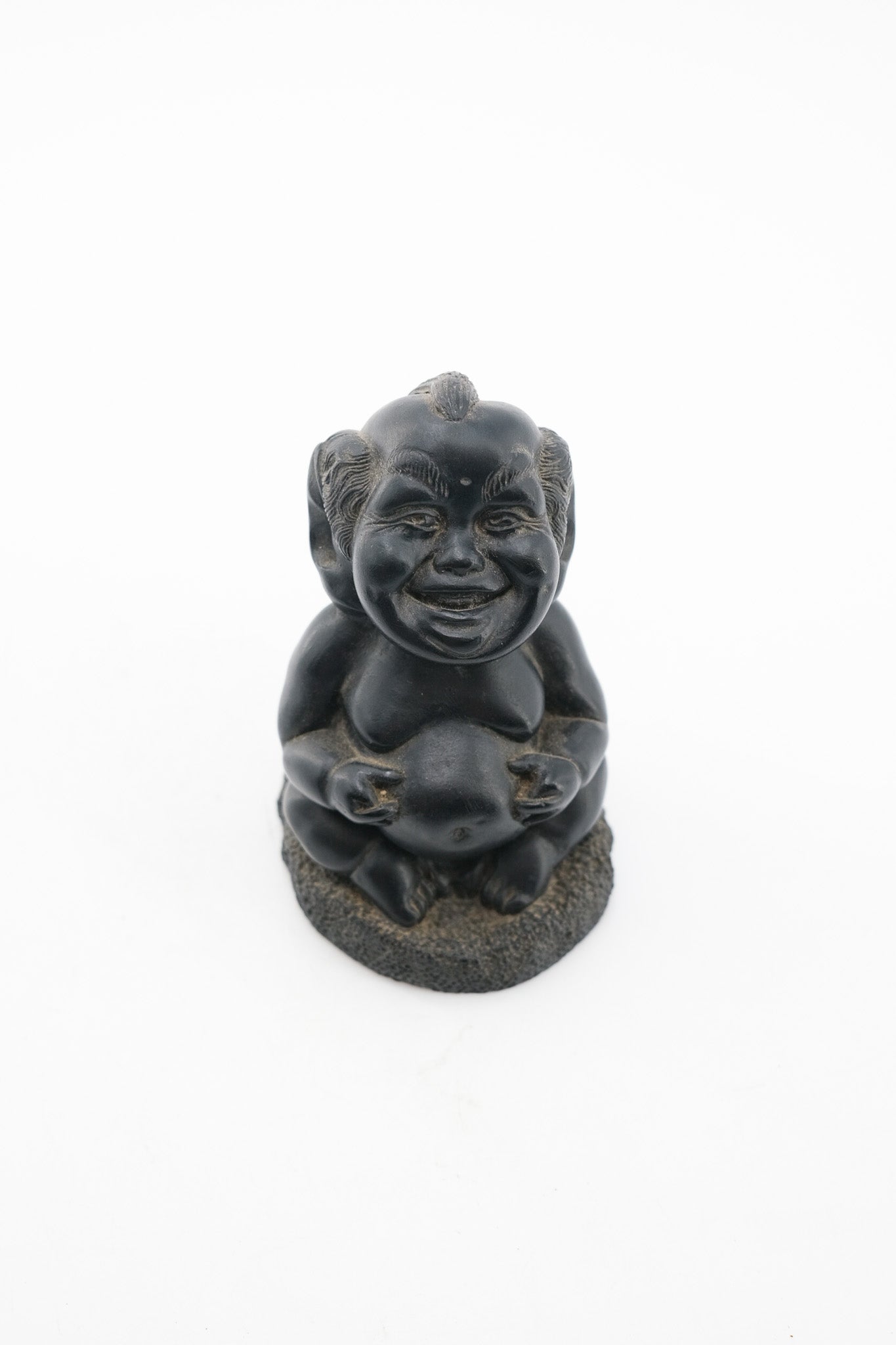 Resin Figure / 樹脂製の置物