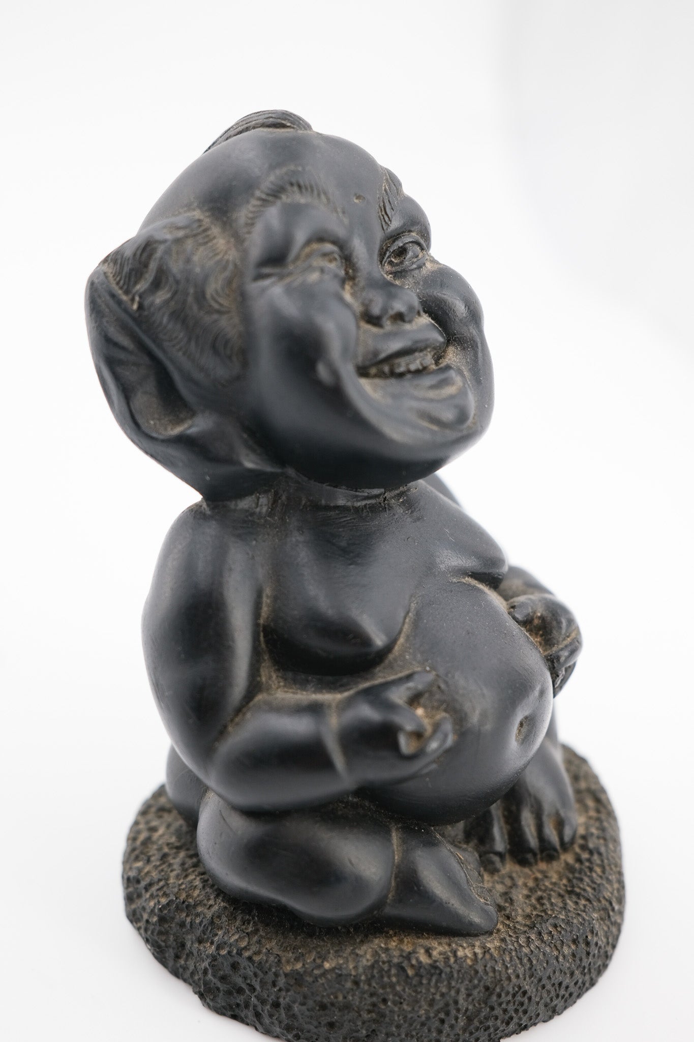 Resin Figure / 樹脂製の置物