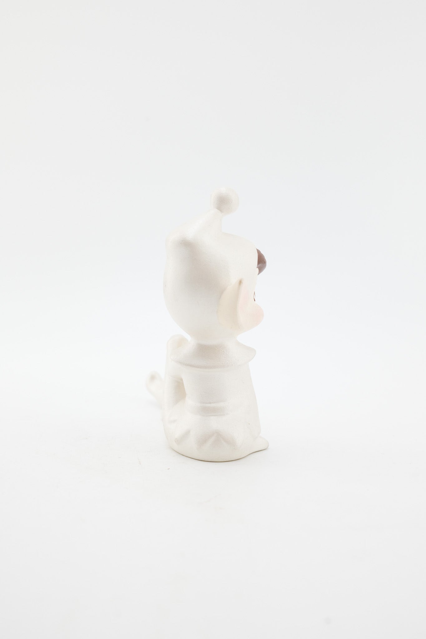 Ceramic Elf Figurine / セラミック エルフ フィギュリン