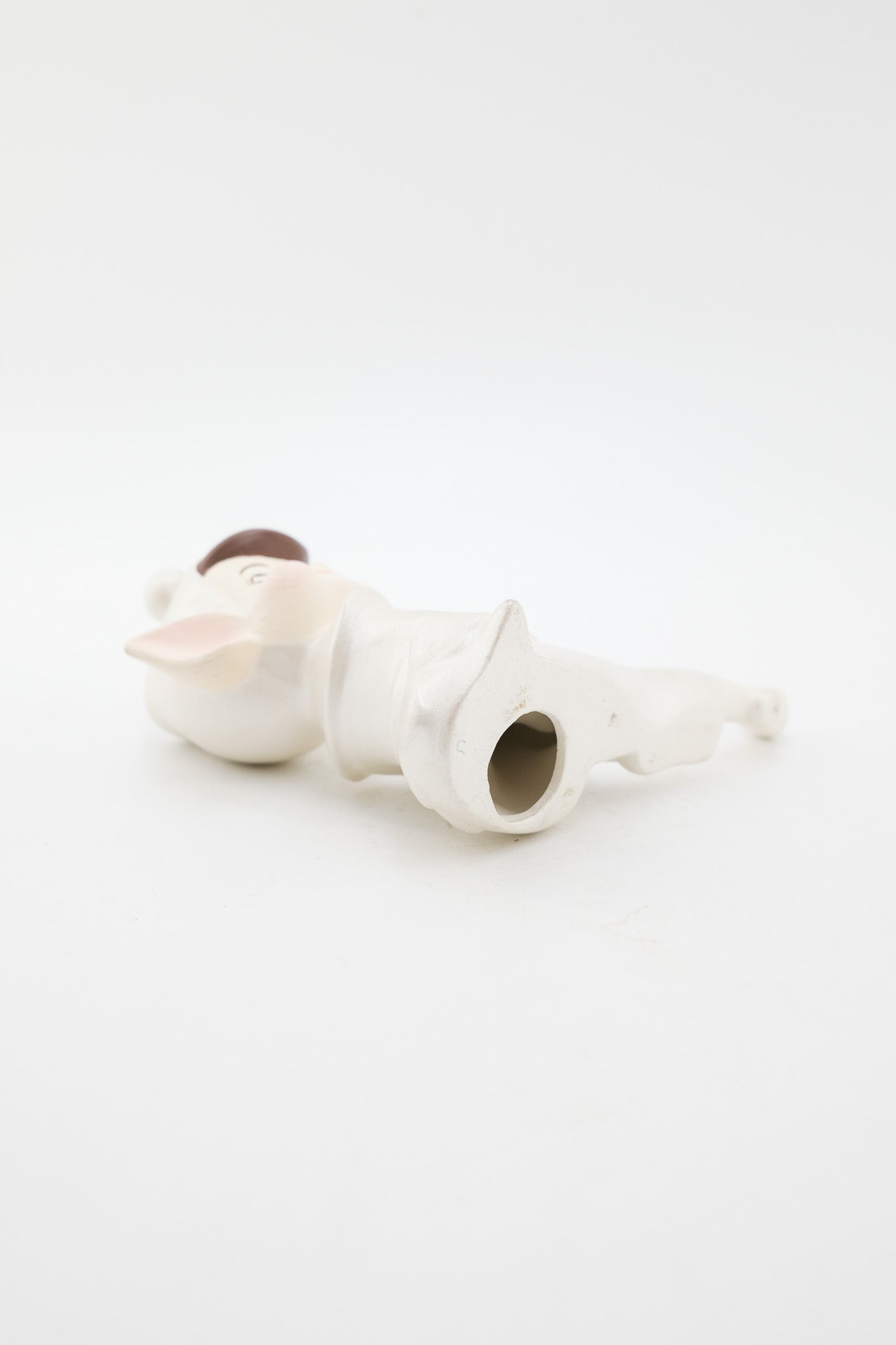Ceramic Elf Figurine / セラミック エルフ フィギュリン
