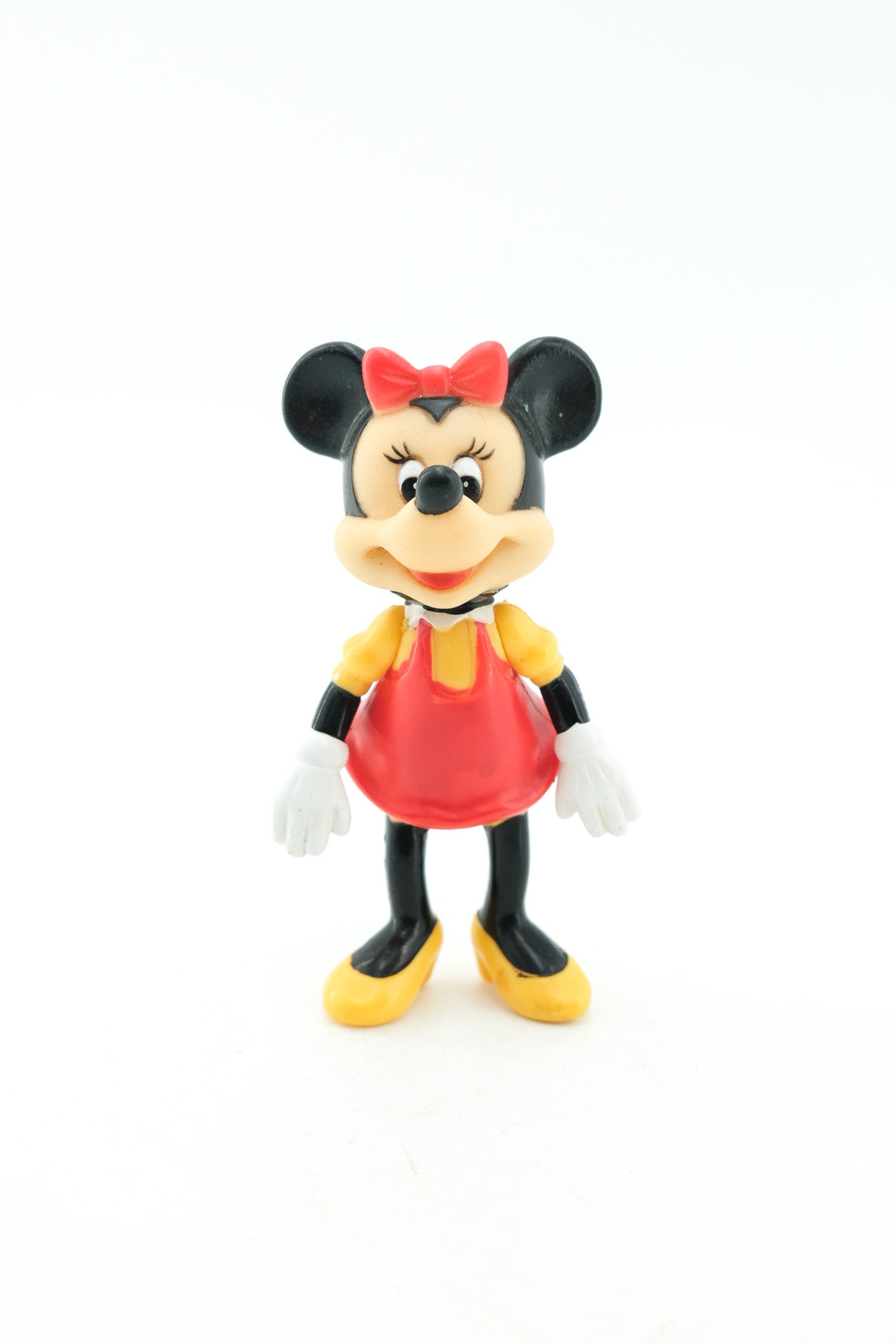 Minnie Mouse Figure / ミニーマウス フィギュア
